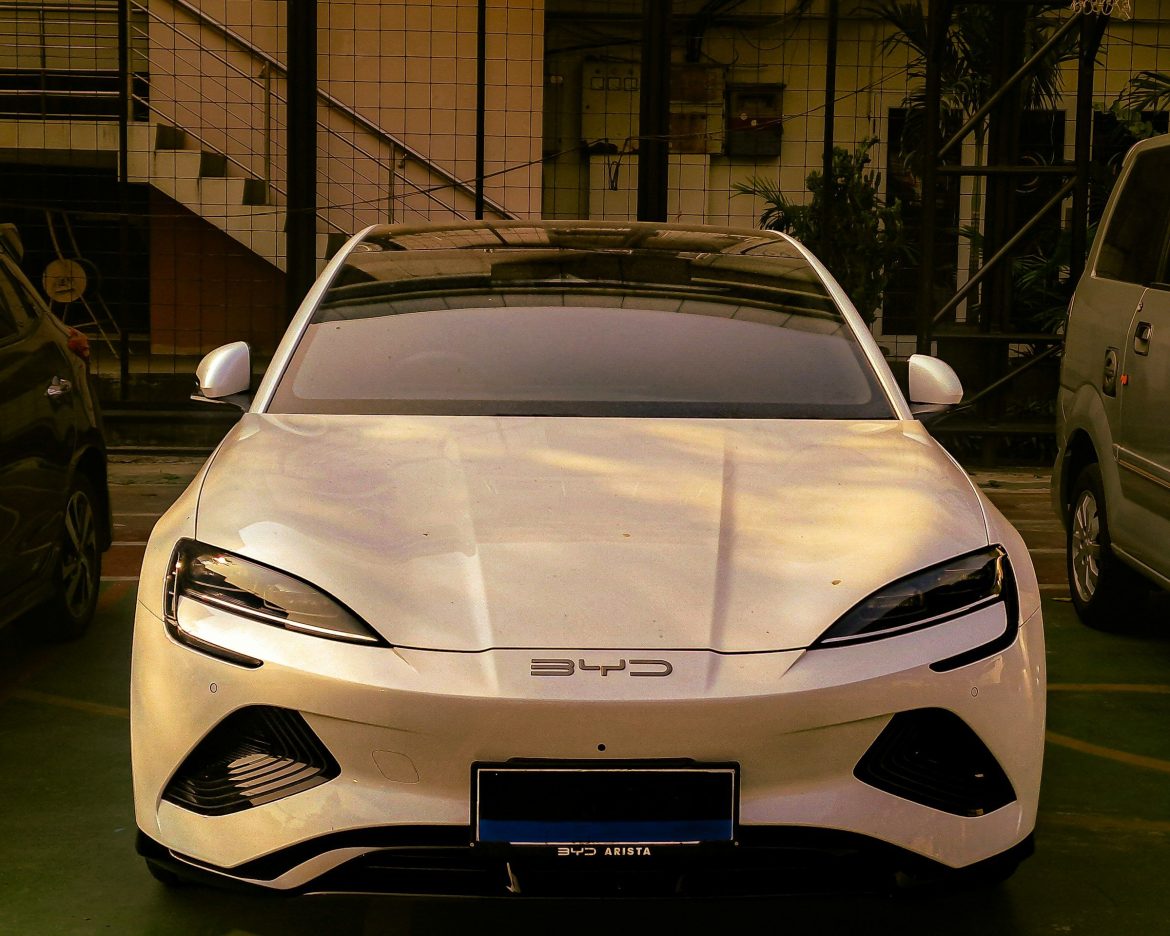 BYD posted a strong start to 2025, with first-quarter sales surging 58% year-on-year to 986,098 passenger vehicles. In March alone, BYD delivered 371,419 passenger cars, including 166,109 battery EVs and 205,310 plug-in hybrids.The company set a new record for overseas sales in March, delivering 72,723 vehicles, a YoY increase of 89.22%.ItemsMarch 2025March 2024Year-to-date March 2025Year-to-date March 2024New energy vehicle377,420302,4591,000,804626,263– Passenger vehicle371,419301,631986,098624,398– Battery electric vehicle166,109139,902416,388300,114– Plug-in hybrid electric vehicle205,310161,729569,710324,284<em>BYD sales.</em>The Shenzhen-based company, which ceased production of combustion engine vehicles in 2022, continues to innovate, recently rolling out advanced smart driving technology at no extra cost and unveiling an <a href="https://invezz.com/news/2025/03/18/byd-shares-climb-to-record-high-after-company-launches-ultra-fast-chargers/">ultra-fast charging system </a>capable of adding 400 kilometers of range in just five minutes.BYD’s edge over TeslaInvestor confidence in BYD remains strong, with the stock up around 45% this year, in stark contrast to its biggest rival, Tesla’s 36% decline. This comes as BYD has been steering ahead of Tesla in sales performance. BYD reported <a href="https://invezz.com/news/2025/03/24/the-electric-shift-can-byds-value-proposition-dethrone-tesla/">$107 billion in sales for 2024</a>, marking a 29% increase from the previous year, with total deliveries reaching 4.27 million vehicles, including hybrids. In comparison, Tesla posted $97.7 billion in revenue for the year, delivering 1.79 million battery-powered vehicles. Notably, Tesla’s annual deliveries declined by 1.1%—its first year-over-year drop.Unlike Tesla, which positions itself as a premium brand, BYD has built its dominance through affordability. Its entry-level model starts at just over $10,000 in China, significantly lower than Tesla’s least expensive Model 3, which is priced at more than $32,000.BYD’s 2025 goalsBYD is targeting 5.5 million vehicle sales in 2025, with plans to more than <a href="https://invezz.com/news/2025/03/26/byd-targets-doubling-overseas-sales-in-2025-to-800000-amid-global-expansion/">double overseas shipments to 800,000 units</a>. The company sees substantial growth potential in Britain, Latin America, and Southeast Asia, where demand for affordable EVs is on the rise.Chairman Wang Chuanfu indicated that BYD will navigate tariff challenges by localizing assembly operations while maintaining reliance on China for key components. The company currently does not sell passenger cars in the US due to high tariffs and restrictions on smart driving EV technology.Britain presents a particularly attractive opportunity, with Wang describing the market as “very open” to competitive Chinese products. Latin America and Southeast Asia are also expected to contribute meaningfully to BYD’s international sales expansion.Analysts on BYD stockLast week, several analysts shared their bullish outlook on the EV giant.Bernstein analysts reaffirmed their “outperform” rating on BYD shares, maintaining a price target of HK$460.00.  Following its full-year 2024 earnings release, Bernstein highlighted the company’s growth trajectory, particularly its expansion in overseas markets. Jefferies analyst Johnson Wan raised BYD’s price target to HK$447.00 from HK$426.00 while reiterating a “buy” rating. The revision follows the company’s fourth-quarter earnings report, which showed revenue growth of 37% year-over-year to RMB275 billion and a 29% rise in net profit to RMB15 billion. The post <a href="https://invezz.com/news/2025/04/01/byds-q1-sales-surge-58-to-986098-march-numbers-up-23/">BYD’s Q1 sales surge 58% to 986,098, March numbers up 23%</a> appeared first on <a href="https://invezz.com/">Invezz</a> BYD’s Q1 sales surge 58% to 986,098, March numbers up 23%