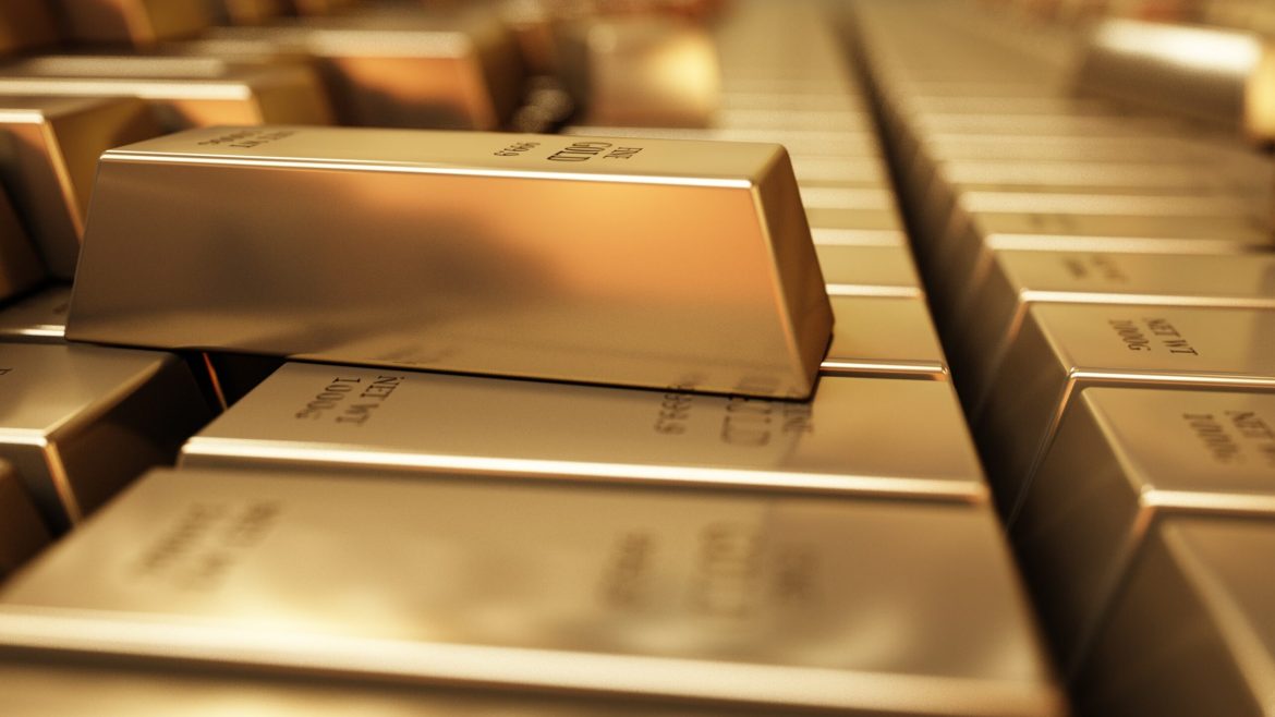 Gold prices retreated from a fresh record high hit on Tuesday, but remained 1.5% higher than the previous trading day. President Donald Trump’s threat to dismiss US Federal Reserve Chair Jerome Powell triggered a flight to safe-haven assets, driving gold prices to unprecedented highs on Tuesday. “Bullish traders pause for a breather amid extremely overbought conditions on short-term charts, though the fundamental backdrop supports prospects for an extension of a well-established uptrend,” Haresh Menghani, editor at FXstreet, said in a report. <blockquote>Persistent worries about the potential economic fallout from US President Donald Trump’s tariffs and the rapidly escalating US-China trade war might continue to act as a tailwind for the safe-haven precious metal.</blockquote>At the time of writing, the most-active gold contract on COMEX was at $3,477.10 per ounce, up 1.5% from the previous close. Prices had hit a lifetime high of $3,509.06 per ounce earlier on Tuesday. Experts believe even though gold is in <a href="https://invezz.com/news/2025/04/15/gold-may-stay-in-overbought-zone-amid-persistent-global-uncertainty/">overbought territory</a> at present, the decline in prices could be <a href="https://invezz.com/news/2025/04/16/gold-price-hits-record-3300-oz-could-4000-be-next/">cushioned by fundamental factors</a>. The $3,425-3,423 horizontal zone and the $3,400 mark will likely provide decent support for any meaningful corrective slide before it continues, according to Menghani.Source: FXstreetTrump and US FedTrump’s plans to overhaul the Federal Reserve have sparked concerns surrounding US monetary policy, causing the latest rally in gold. Trump has repeatedly called for the Fed to reduce interest rates, and on Monday, he reiterated this call, saying the US economy could slow down if the Fed does not cut interest rates immediately. Additionally, White House economic advisor Kevin Hassett said on Friday that Trump and his team were continuing to study whether they could fire Fed Chair Jerome Powell.Powell had indicated last week that the central bank was not considering cutting interest rates soon. He cited potential inflationary pressures and economic uncertainties resulting from the recently imposed tariffs.Nevertheless, the market is sticking to its view that the Fed will cut interest rates as early as the summer.Thu Lan Nguyen, head of FX and commodity research at Commerzbank AG said:<blockquote>As long as no agreement can be foreseen between the US and its various trading partners on reducing tariffs, the market is unlikely to abandon its economic fears and thus its expectations of interest rate cuts any time soon, which suggests that the strength of gold will continue.</blockquote>Traders are pricing in the possibility of at least three Federal Reserve interest rate cuts in 2025, including a 25 basis point reduction in June, according to the CME Group’s FedWatch Tool.Gold ETFsExchange-traded fund (ETF) holdings in gold have surged to their highest point since September 2023, according to ING Group’s analysts. This notable increase suggests a growing investor preference for gold-backed ETFs as a safe haven asset amid current market uncertainties. The heightened allocation towards gold ETFs could be attributed to various factors, including economic instability, geopolitical tensions, or inflationary pressures. “In US dollar terms, though, this position is at a record high, given the strength in prices.” ING analysts said. The best-performing commodity so far this year is spot gold, which has risen over 30%.Meanwhile, COMEX gold inventories continue to trend lower, falling by almost 2 million ounces since early April to a little under 43.1 million ounces, according to ING. “This decline comes as the arb into New York turns negative at times following news that gold is exempt from tariffs.”Silver fails to keep upDuring the second week of April, silver prices rose by over 15% from their lowest point this year, but they haven’t matched the recent surge in gold prices.As a result, the gold-silver ratio is climbing again, reaching 102.Barbara Lambrecht, commodity analyst at Commerzbank, said in a report:<blockquote>The high industrial character of the metal is weighing on the price.</blockquote>The Silver Institute’s World Silver Survey, released last week, anticipates a slight decrease in industrial demand for silver this year, following a 4% growth in 2024.Global silver demand is predicted to experience a less drastic decline this year compared to last.The silver market is expected to remain in a supply deficit for the fifth consecutive year, despite an anticipated increase in supply.The market deficit is projected to decrease for the third consecutive year to just below 118 million ounces, according to the World Silver Survey. The most active silver contract on COMEX was at $32.383 per ounce, down 0.4% from the previous close. The post <a href="https://invezz.com/news/2025/04/22/gold-prices-remain-strong-while-silver-underperforms/">Gold prices remain strong while silver underperforms</a> appeared first on <a href="https://invezz.com/">Invezz</a> Gold prices remain strong while silver underperforms