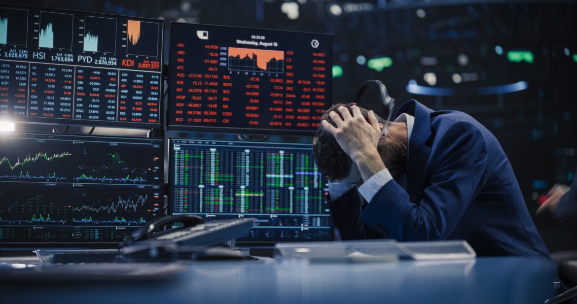 Japan’s financial markets took a severe hit on Monday as the Nikkei share average tumbled nearly 9% early in the trading session, reflecting growing concerns over a tariff-induced global recession. The index dropped as much as 8.8% to 30,792.74, its lowest level since October 2023, and was trading down 7.3% at 31,318.79 as of 0034 GMT, according to Reuters. All 225 component stocks of the index were in the red, signaling widespread panic. The broader Topix sank 8% to 2,284.69, while a Topix index of banking shares slumped as much as 17.3%, later easing to a 13.2% decline. The banking sector has been hit hardest, plummeting up to 30% over the past three sessions, underscoring the severity of the sell-off in Japanese equities.Global trade tensions escalate with retaliatory tariffsThe turmoil extends beyond Japan, with Asian markets slumping as fears of a global trade war intensify. China’s base metal prices tumbled on Monday, with copper prices sliding to a more than three-month low. The most-traded copper contract on the Shanghai Futures Exchange dropped 7% to 73,640 yuan per metric ton as of 0138 GMT, while the London Metal Exchange’s benchmark three-month copper fell 1.9% to $8,614.5 per metric ton. China retaliated on Friday by imposing a 34% tariff on all US goods, effective April 10, following Trump’s 34% tariff on most Chinese goods. Other metals, including aluminium, zinc, lead, nickel, and tin, also saw significant declines on both exchanges, with traders citing worries over a trade war impeding global economic growth.Countries are scrambling to respond to the tariff regime. Taiwan’s president, Lai Ching-te, offered zero tariffs as a negotiation basis on Sunday, pledging to remove trade barriers and boost US investments. Israel’s Prime Minister Benjamin Netanyahu plans to seek relief from a 17% tariff during a Monday meeting with Trump. An Indian government official indicated no immediate retaliation to a 26% tariff, with talks underway for a potential deal. In Italy, Prime Minister Giorgia Meloni, a Trump ally, promised to shield businesses hit by a planned 20% tariff on European Union goods, though Italian wine producers at a Verona fair reported slowed business and feared lasting damage.Indian markets brace for sharp declineIndia’s financial markets are also feeling the strain, with the benchmark Nifty 50 poised to open sharply lower on Monday. GIFT Nifty futures were trading at 22,089 as of 7:55 am IST, suggesting a 3.6% drop from Friday’s close of 22,904.45. Abhishek Goenka, chief executive officer of India Forex and Asset Management, warned that recent lows around 21,800 may be re-tested, citing tariff-related uncertainty. The Nifty 50 has already fallen about 13% from its late September record high, driven by slowing earnings, growth concerns, and a $27-billion foreign exodus. India’s central bank is widely expected to cut rates by 25 basis points, anticipating a more supportive monetary policy as tariffs threaten economic stability. A finance ministry official noted that India’s projected 6.3-6.8% growth for fiscal year 2025-26 remains achievable if oil prices stay below $70 a barrel despite global disruptions.The post <a href="https://invezz.com/news/2025/04/07/asian-markets-plummet-as-trumps-tariffs-trigger-global-recession-fears/">Asian markets plummet as Trump’s tariffs trigger global recession fears</a> appeared first on <a href="https://invezz.com/">Invezz</a> Asian markets plummet as Trump’s tariffs trigger global recession fears