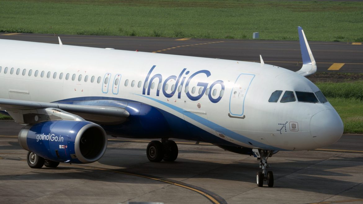 Indigo overtakes Delta as most valuable airline: what’s fueling the surge?