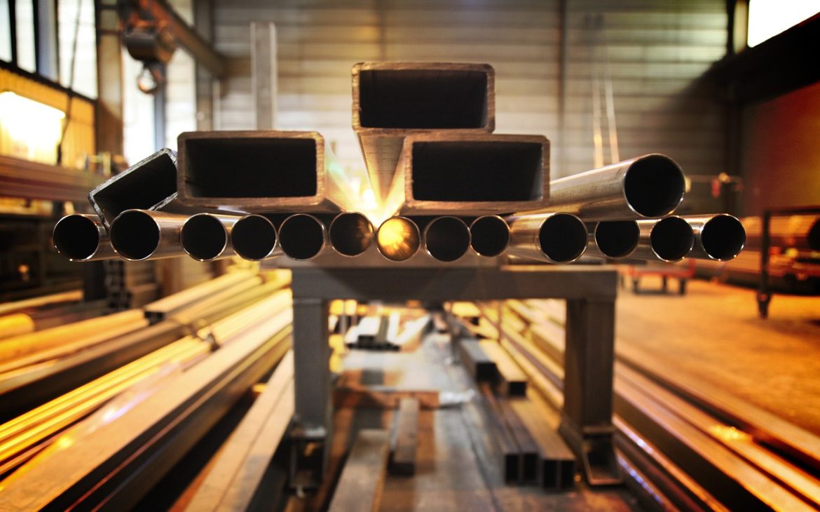 Shares of metal companies rose up to 2% on Monday, tracking gains in broader markets, after the Indian government imposed a 12% safeguard duty on certain steel imports. The decision, aimed at curbing the influx of cheaper steel from countries like China, came into effect immediately and will remain in force for 200 days unless revoked, superseded or amended earlier.The Nifty Metal index climbed 1% on the day, with prominent players JSW Steel rising 1.8%, and Tata Steel and Steel Authority of India Limited (SAIL) advancing around 2% each. The overall market sentiment remained upbeat, as both benchmark indices Sensex and Nifty recorded modest gains in response to the policy intervention.Move targets surge in Chinese steel shipmentsIndia, currently the world’s second-largest producer of crude steel, has seen a sharp rise in imports of cheaper steel products, largely from China. The latest safeguard duty is widely perceived as a strategic move to protect the domestic steel industry from injury caused by this influx. In the fiscal year 2024–25, India was a net importer of finished steel for the second consecutive year, with imports touching a nine-year high of 9.5 million metric tons, according to provisional government data.“The safeguard duty will help restore a level playing field in the market,” said Steel Minister H. D. Kumaraswamy. “This move will provide critical relief to domestic producers, especially small and medium-scale enterprises, who have faced immense pressure from rising imports.”The Ministry of Finance stated in its official order that the safeguard duty aims to prevent further damage to local manufacturing units, many of which have been compelled to cut back on production or consider job cuts due to the pricing pressure from imports.First major trade policy step post-Trump-era tariffsThis is the Indian government’s first major trade policy shift since the United States, under then-President Donald Trump, triggered a wave of global protectionism by imposing broad-based tariffs on various imports, including steel. Though India’s concerns about Chinese steel imports predate those events, the current safeguard duty follows a formal investigation that began in December 2024.Industry experts suggest that New Delhi’s action aligns with measures considered or implemented by other countries facing similar trade pressures. “The world is impacted by Chinese imports, whether directly or indirectly,” said a senior executive at a leading Indian steelmaker in a Reuters report. “We hope this duty helps support the industry’s margins and discourages under-priced steel shipments.”Analysts see margin boost from Q1FY26Brokerages were quick to react to the development. ICICI Direct Research called the duty a “positive development” for domestic steelmakers and noted that the recovery in steel prices is likely to support margin expansion beginning in the first quarter of FY26. YES Securities said Indian metal companies would be navigating a somewhat mixed landscape in Q4 FY25 as Trump tariffs are expected to overshadow the companies’ operational performances.“Steel producers are benefiting from a seasonal demand uptick, a 12% safeguard duty, and the ease in coking coal prices, which should support an improvement in EBITDA/tone,” it said in a report.Industry associations, including the Indian Steel Association—which counts JSW Steel, Tata Steel, SAIL, and ArcelorMittal Nippon Steel India among its members—have repeatedly flagged concerns about the surge in low-cost imports and lobbied for government action. Monday’s announcement, therefore, marks a significant policy win for the domestic industry, as it prepares to navigate a complex global trade environment in the quarters ahead.The post <a href="https://invezz.com/news/2025/04/22/indian-steel-stocks-rally-after-12-safeguard-duty-on-imports-analysts-expect-q1fy26-margin-lift/">Indian steel stocks rally after 12% safeguard duty on imports; analysts expect Q1FY26 margin lift</a> appeared first on <a href="https://invezz.com/">Invezz</a> Indian steel stocks rally after 12% safeguard duty on imports; analysts expect Q1FY26 margin lift