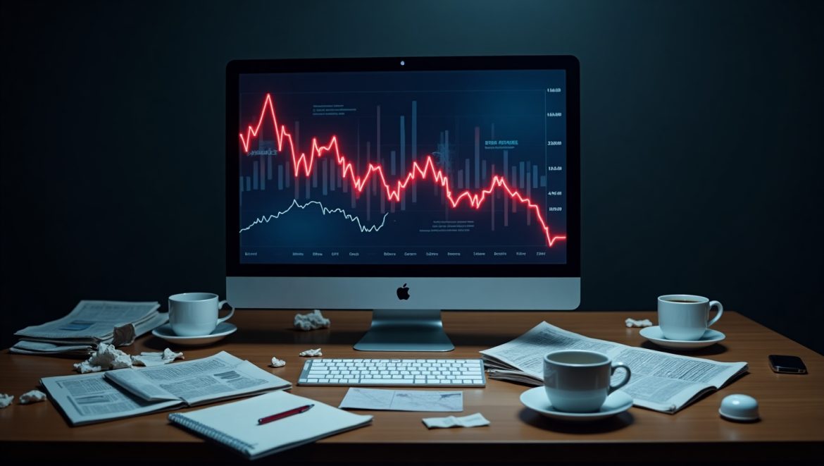 Tempus AI Inc (NASDAQ: TEM) came crumbling down on Wednesday after Spruce Point announced a short position in the Chicago headquartered health technology company.Spruce Point cited several reasons, including account irregularities and eroding ties with key clients like AstraZeneca, for its bet against the Nasdaq listed firm.Tempus AI shares have been on a tear lately, which is why, despite today’s decline, they’re up more than 40% versus their year-to-date low in early April.Why is Spruce Point short Tempus AI stock in 2025?According to Spruce Point, the health-tech firm’s top executives, including board members, have a history of creating “disruptive technology companies” that first make bold claims but ultimately fail at delivering on them.However, they cash out early and make millions, leaving shareholders with lackluster returns, the investment firm’s <a href="https://www.sprucepointcap.com/research/tempus-ai-inc">short report</a> added.Additionally, Tempus AI management is misleading investors about their use of artificial intelligence. The company, based out of Chicago, Illinois, rebranded from “Tempus Labs” to “Tempus AI” last year to capitalise on the AI hype.Still, artificial intelligence contributed only 2.0% to its overall revenue in 2024, indicating TEM’s ability to tap into AI is grossly exaggerated, the short seller argued.TEM shares look overvalued at current levelsInvestors should be cautious with Tempus AI stock this year, even if many of the recent allegations against the company are ultimately unfounded.The primary concern lies in valuation. Since the rally that began on April 8, TEM shares have surged beyond what current fundamentals justify. The company has yet to report a profit or generate positive net cash flow, making its current pricing appear stretched relative to its financial performance.The Nasdaq listed firm lost $1.58 a share on $693.4 million in revenue last year. In comparison, analysts had called for $696.3 million instead.Wall Street remains bullish on Tempus AI IncDespite Spruce Point’s short report, Wall Street remains reasonably bullish on Tempus AI stock for the remainder of this year.The consensus rating on the artificial intelligence-enabled health firm sits at “overweight” with the mean target of nearly $65, indicating potential upside of more than 20% from current levels.Part of the reason could be the company’s Q1 earnings. In the first quarter, TEM generated a little over $255 million in revenue and lost 24 cents on a per-share basis. Consensus was $248 million and 26 cents a share, respectively.What’s also worth mentioning here is that influential investor Cathie Wood is long this AI stock as well.In March, her investment management company loaded up on 400,000 shares of Tempus AI across two of its flagship ETFs.The post <a href="https://invezz.com/news/2025/05/28/tempus-ai-stock-wasnt-worth-owning-even-without-the-short-report-find-out-why/">Tempus AI stock wasn’t worth owning even without the short report: find out why</a> appeared first on <a href="https://invezz.com/">Invezz</a> Tempus AI stock wasn’t worth owning even without the short report: find out why