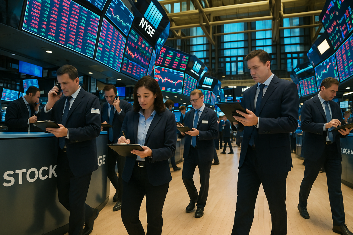 The Dow Jones Industrial Average Index has bounced back in the past few months as investors buy the dip and predict that the worst is behind us for now. The index, which tracks diverse companies in the US, has jumped from a low of $36,627 in April to $41,317 today. So, is this the start of a new bull market or is it still good to sell in May and go away?Why the Dow Jones Index has surgedThe Dow Jones and other American indices have soared recently for four main reasons, including:The rising odds of talks between the US and China. 
Strong corporate earnings growth.
Weak US data that raise the odds of a Federal Reserve pivot.
Strong technicalsThe first main reason why the Dow Jones is soaring is that there are signs that the US and China will start talking soon. These talks may push the two to end their virtual embargo as tariffs remain in their triple digits. The US is charging China a 145% tariff, while China is charging 134%.We reported that <a href="https://invezz.com/news/2025/04/30/us-gdp-contracts-0-3-in-q1-2025-as-trump-blames-biden-and-defends-tariffs/">China was open to negotiate</a><strong> </strong>with the US. And according to the WSJ, the country is considering making an offer on dealing with fentanyl to the US. The US is also considering lowering tariffs at the start of talks. Further, the Dow Jones Index jumped because of the strong corporate growth. Data shows that the 72% of all companies in the S&P 500 Index have already published their financial results. Of these, the blended earnings growth has been 12.8%, the second-straight quarter of double-digit growth. Still, analysts believe that these earnings were transitory as they came before the Liberation Day speech that implemented large tariffs. As such, there is a risk that American companies will publish weak results in the coming months.Weak US data and the Federal Reserve pivotThe Dow Jones Index bounced back after the <a href="https://invezz.com/news/2025/04/30/us-gdp-contracts-0-3-in-q1-2025-as-trump-blames-biden-and-defends-tariffs/">US published weak economic data</a>. These numbers revealed that the economy contracted a bit in the first quarter as imports surged sharply. Another report showed consumer confidence tumbled in April, while the core PCE inflation figure dropped sharply.Therefore, these numbers mean that the <a href="https://invezz.com/news/2025/05/04/dxy-index-chart-shows-the-us-dollar-index-crash-is-not-over-yet/">Federal Reserve</a> may start its pivot soon. While economists don’t see it slashing rates this week, there is a hope that it will point to a cut in the next meeting in June.Historically, the Fed tends to cut interest rates when there is a major black swan event such as during the Covid-19 pandemic and the dot-com bubble.The Dow Jones has also jumped because of the ongoing global stocks jump. Top indices like the Dow Jones, FTSE 100, and CAC 40 have all bounced back lately.Dow Jones technical analysisDow Jones chart by <a href="https://www.tradingview.com/symbols/TVC-DJI/">TradingView</a>The Dow Jones Index has also bounced back because of its strong technicals. It has already jumped above the 50-day Exponential Moving Average (EMA), a sign that it is gaining momentum. It has jumped above the crucial resistance point at $40,772, the highest swing on April 5. It also rose above the major S/R pivot point of the Murrey Math Lines tool. Oscillators like the Relative Stregth Index (RSI) and Stochastic have pointed upwards. Therefore, the index will likely continue rising as bulls target the key resistance point at $42,000. A drop below the support at $40,000 will invalidate the bullish outlook.The post <a href="https://invezz.com/news/2025/05/04/top-reasons-the-dow-jones-is-rising-and-next-price-to-watch/">Top reasons the Dow Jones is rising, and next price to watch</a> appeared first on <a href="https://invezz.com/">Invezz</a> Top reasons the Dow Jones is rising, and next price to watch