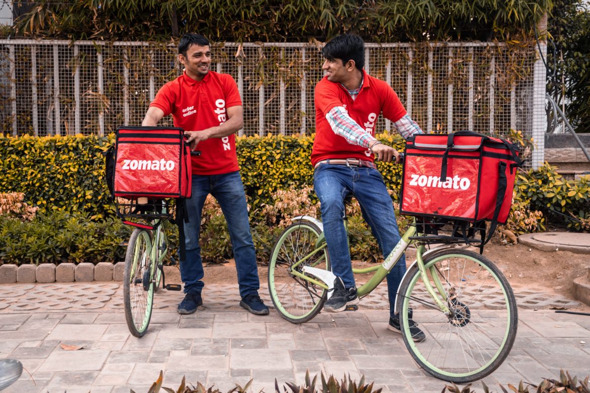 Eternal (formerly Zomato) caught the Dalal Street off guard as its share price kept climbing despite a whopping 90% drop in Q1 net profit.At the time of publication, Eternal’s share price is trading at Rs 299.75, 10.32% up from its previous close and very close to its 52-week high of Rs 311.25.The company posted a sharp <a href="https://www.bseindia.com/xml-data/corpfiling/AttachLive/a4ea656d-c937-46fe-b391-87ccaf2ff8e8.pdf">90% drop in net profit </a>for Q1 FY26 at Rs 25 crore versus Rs 253 crore a year ago, but the stock didn’t flinch.Instead, it powered to record highs, as investors looked past the bottom line and doubled down on the broader growth narrative.Why Eternal’s share price is climbing?What really stole the spotlight was revenue.The company’s topline jumped 70% year-on-year to Rs 7,167 crore, thanks largely to Blinkit.The quick commerce arm more than tripled its revenue to Rs 2,400 crore this quarter, officially overtaking the traditional food delivery business for the first time.The rise of Blinkit is starting to reshape Eternal’s identity. Once known primarily for food delivery, the company is now leaning heavily into quick commerce, and investors are paying attention.Blinkit’s rapid growth, with its annual order value climbing to $10 billion, has turned it into Eternal’s main engine of expansion.That momentum seems to be outweighing concerns about falling profits, as the market shifts focus from short-term earnings to the company’s longer-term play in India’s evolving digital consumer landscape.What’s behind net profit drop?Eternal’s sharp drop in profits is largely the result of its ongoing push to expand Blinkit and move into new areas like ticketing and events.These bets are expensive, with upfront spending on logistics, tech, and marketing continuing to drag down net margins.Even so, there are early signs that the company’s investments are starting to pay off.Margins in the core food delivery business improved to 5.0% from 3.9% a year ago, and Blinkit also managed to trim its losses while boosting efficiency, a promising trend as it scales up.What analysts say?Jefferies and Bernstein have turned more optimistic on Eternal, bumping up their ratings and price targets after Blinkit’s latest numbers blew past expectations.The quick commerce arm’s blistering pace of growth caught the Street’s attention, with analysts calling it the company’s clear engine of momentum.But the verdict isn’t unanimous. A few brokerages flagged continued pressure on margins and questioned whether the current valuation leaves enough room for upside.Still, most are staying constructive. As of Tuesday, 28 of the 32 analysts tracking the stock maintained a ‘Buy’ rating, signaling that, for now, the market is willing to back Blinkit’s scale-up story, even if profitability takes a back seat.Eternal CEO Deepinder Goyal <a href="https://invezz.com/news/2024/11/19/zomato-eyes-30-growth-in-food-delivery-as-swiggys-ipo-sparks-industry-optimism/">struck an assured tone</a> after the earnings release, making it clear the company isn’t chasing short-term profit at the expense of long-term growth.He framed Blinkit’s rapid expansion and its shift to an inventory-led model not as a cost burden, but as a strategic move to cement leadership in a space that’s still taking shape.The post <a href="https://invezz.com/news/2025/07/22/why-eternals-share-price-is-rising-despite-a-90-drop-in-q1-net-profit/">Why Eternal’s share price is rising despite a 90% drop in Q1 net profit</a> appeared first on <a href="https://invezz.com/">Invezz</a> Why Eternal’s share price is rising despite a 90% drop in Q1 net profit