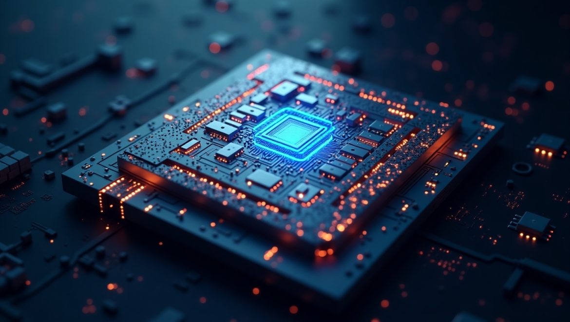 Intel Corp (NASDAQ: INTC) chief executive Lip-Bu Tan reportedly conceded in a recent Q&A session with employees that it’s too late for the semiconductor firm to catch up to Nvidia in AI.“On training, I think it is too late for us,” – Tan noted, adding INTC doesn’t even have a spot on the list of “top 10 semi companies” in the world in 2025.At the time of writing, Intel stock is down some 15% versus its year-to-date high in mid-February.Intel stock is not out of the AI raceAccording to Tan’s remarks leaked via OregonTech, Intel is no longer chasing Nvidia in the data centre race as the battle has already been lost.Instead, the chip firm is now turning its focus to edge AI. INTC sees it as a more attainable frontier – especially as <a href="https://canalys.com/newsroom/ai-pc-market-2024">demand grows for AI-enabled PCs</a>, industrial sensors, and embedded systems.Tan also highlighted agentic AI, systems that act autonomously without constant human input, as a key growth area. This emerging field could reshape how devices interact with users, from smart assistants to autonomous robotics.Intel plans to invest in talent and infrastructure to support this shift, with Tan teasing upcoming high-level hires: “Stay tuned. A few more people are coming on board.”Note that INTC shares are currently down more than 35% versus their 52-week high.INTC shares to benefit from cost cutsIntel’s manufacturing struggles have compounded its AI shortcomings. Once proud of its vertical integration, the company now outsources roughly 30% of its chip production to TSMC.Its flagship 18A node, once touted as a comeback vehicle, is now being reconsidered in favor of the more promising 14A process. Analysts warn that billions in capital expenditures may be written off if Intel shelves external 18A volumes.Tan’s leadership marks a departure from his predecessor’s expansive IDM 2.0 strategy.Instead of competing on all fronts, Tan is streamlining operations, <a href="https://invezz.com/news/2025/07/08/intel-to-cut-over-500-jobs-in-oregon-as-part-of-broader-workforce-reduction/">cutting costs</a>, and laying off thousands globally. The goal is to focus on what Intel can do well, starting with AI at the edge, not the cloud.For now, though, Wall Street rates Intel shares at “hold” only.Intel needs time to regain momentumDespite the bleak outlook, Tan remains cautiously optimistic. He’s called Intel’s turnaround a “marathon,” not a sprint, and emphasized the need for cultural transformation.“We need to be humble,” he told employees, urging the company to listen more closely to market demands.Whether Intel can regain its footing remains uncertain. But one thing is clear: the company is no longer pretending to lead the AI race. Instead, it’s recalibrating – hoping that by shifting its focus and shedding legacy baggage, it can carve out a meaningful role in the next chapter of computing.That said, Intel likely has a long road ahead, which is why analysts’ mean target of $21.50 on INTC stock indicates potential downside of nearly 9.0% from here.The post <a href="https://invezz.com/news/2025/07/11/is-it-too-late-for-intel-stock-to-catch-up-in-ai-its-ceo-thinks-so/">Is it too late for Intel stock to catch up in AI? It’s CEO thinks so</a> appeared first on <a href="https://invezz.com/">Invezz</a> Is it too late for Intel stock to catch up in AI? It’s CEO thinks so