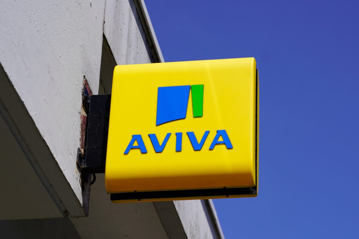 Here’s why the Aviva share price is pumping and what next?