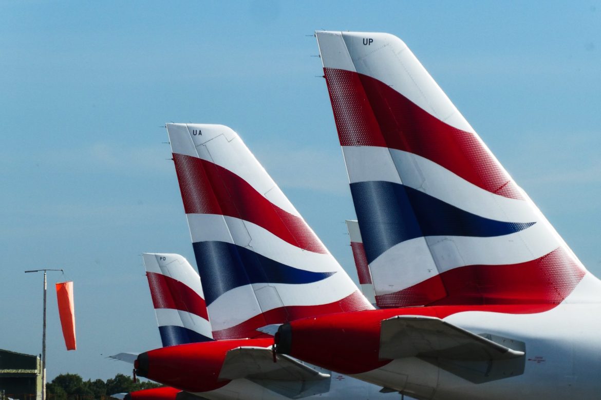 The IAG share price continued its strong surge this month, building on a trend that began in October 2022, when it hit a low of 88p. It has jumped by 345% to the current 390p, its highest point since January 2020 and a few points below the all-time high of €440.British Airways parent company is thrivingThe IAG share price is targeting its all-time high after publishing strong financial results last month. Its results reflected the strong demand of its services, even as risks remained at an elevated level. IAG, which owns British Airways, Vueling, and Aer Lingus, reported a jump in revenue and profitability. Its revenue rose by 8% in the year’s first half to €15.9 billion. The operating profit rose by 43% to €1.87 billion, helped by stable fuel princess, rising revenues, and foreign exchange rates. On forex, the company benefited from the stronger euro, which has jumped by over 10% from its lowest point this year.There are signs that it will benefit from the falling jet fuel prices. IATA data shows that the average jet fuel price dropped by 2% last week to $86.35. This decline may continue as <a href="https://invezz.com/news/2025/08/12/us-crude-oil-price-at-crucial-support-as-seasonal-factors-reign/">crude oil prices</a><strong> </strong>plunge.IAG’s profit after tax improved to €1.3 billion from €905 million in the same period last year. Most importantly, despite returning funds to investors, its balance sheet improved, with the borrowings plunging to €14.8 billion from the previous €17.3 billion. Analysts expect its net debt to fall to €3.1 billion by 2027IAG stock price has soared because these numbers were better than expected. Investors had anticipated that the trade war between the US and other countries would negatively impact its business, but this did not materialize.<strong>Read more: </strong><a href="https://invezz.com/news/2025/06/02/iag-share-price-forecast-as-transatlantic-demand-starts-to-recover/">IAG share price forecast as transatlantic demand starts to recover</a>Fuel costs are fallingThe stock has also soared because the company reduced the non-uel unit costs by about 3%, which is lower than the previous guidance of 4%. IAG share price has also jumped because of the continued shareholder returns, which will total about €1.5 billion this year. It has a dividend yield of 1.97% and has continued to reduce its outstanding shares to 4.85 billion from the pandemic high of nearly 5 billion. The IAG stock price has also benefited from its reasonable valuation despite its strong surge. It trades at a 6.7x forward earnings for this year and 6.2x in 2026. IAG has also benefited from the diversity of its offerings, which include popular airlines like British Airways and Aer Lingus.IAG share price technical analysisIAG stock chart | Source: <a href="https://www.tradingview.com/symbols/LSE-IAG/">TradingView</a>The weekly chart shows that the IAG stock price has been in a strong bull run in the past few years. It formed a morning star candlestick pattern in April, triggering more gains in the past few months. The stock recently crossed the important resistance level at $362, its highest point in February. By moving above that level, the stock invalidated the double-top pattern that was forming.IAG share price has remained above the 50-week and 25-week moving averages. The Average Directional Index (ADX) has jumped to 34, a sign that the momentum is gaining strength.Similarly, the Relative Strength Index has moved to the overbought level of 70. Therefore, the stock will likely keep rising as bulls target the all-time high of 440p. The post <a href="https://invezz.com/news/2025/08/19/heres-why-iag-share-price-may-fly-to-all-time-high-this-year/">Here’s why IAG share price may fly to an all-time high this year</a> appeared first on <a href="https://invezz.com/">Invezz</a> Here’s why IAG share price may fly to an all-time high this year
