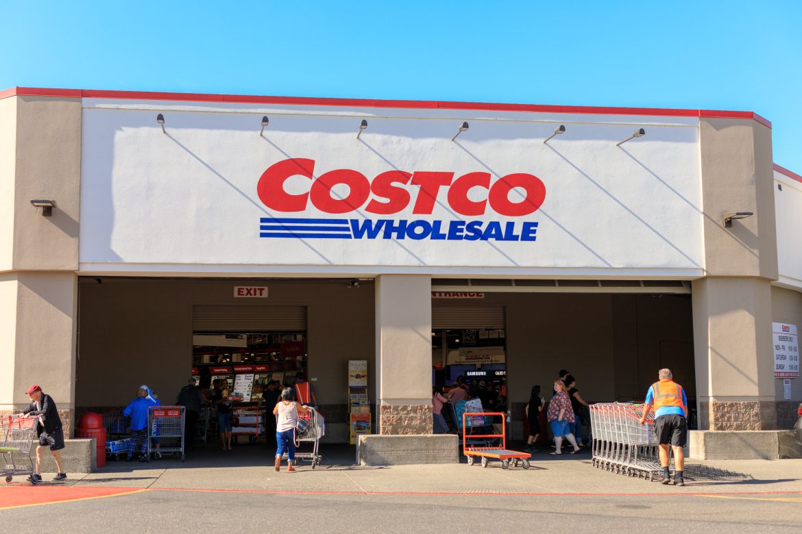 Investors are choosing caution on Costco Wholesale Corp (NASDAQ: COST) this morning even though the membership-only big-box retailer came in ahead of Street estimates for <a href="https://investor.costco.com/news/news-details/2025/Costco-Wholesale-Corporation-Reports-Fourth-Quarter-and-Fiscal-Year-2025-Operating-Results/default.aspx">its fiscal Q4</a>.Including today’s decline, COST shares are down nearly 15% versus their year-to-date high.Why did Costco stock tumble after Q4 earnings?While the headline numbers remained reasonably strong in the fourth quarter, Costco stock is under pressure on Friday because of the following three reasons:Costco’s comparable sales growth hit a six-quarter low – signaling a moderation or slowing domestic growth momentum.
Costco shares are priced for perfection. Signs of deceleration can, therefore, trigger profit-taking and investor concern.
Several analysts maintained their neutral rating, while one even lowered his price target on COST shares following the earnings release.Why COST shares are worth buying on the post-earnings dipOn the flip side, however, there are ample reasons for long-term investors to consider buying the post-earnings dip in the retail stock as well. These include:Solid recurring revenues and customer loyalty, thanks to a powerful membership model. In Q4, membership fee income surged 14%, with renewal rate keeping strong at 90% globally.
Continued upside in comparable sales, despite some deceleration. US same store sales cam in up 5.1% in the fourth quarter – a resilient showing amid cautious consumer spending.
Price leadership at scale. A 13 basis points increase in Q4 gross margin reflects Costco’s ability to maintain price discipline and value through Kirkland and sourcing efficiencies.
Room for future expansion. COST ended fiscal 2025 with 914 warehouses, having opened 27 new locations. It plans to add 35 more in fiscal 2026, showing global growth potential.
Robust cash returns and flexibility. Operating cash flow hit $13.33 billion for the year, with $14.16 billion in cash. The dividend was raised 12% to $1.30 per share in April.Can Costco weather tariff risks?Costco shares remains worth owning at current levels also because they appear well-positioned to navigate <a href="https://invezz.com/news/2025/09/26/us-latest-tariffs-explained-what-trump-move-means-for-kitchens-medicines-trucks/">tariff headwinds</a>, thanks to company’s scale, sourcing agility, and private-label strength.On the Q4 earnings call, CFO Gary Millerchip noted that about one-third of U.S. sales stem from imported goods, but the company has actively mitigated exposure.In some cases, it has swapped tariff-hit items with Kirkland Signature alternatives – leveraging its trusted private label to maintain value.Additionally, Costco is adjusting its merchandise mix by sourcing more U.S.-made products and leaning into lower-risk categories like health and beauty.These strategic pivots, combined with a disciplined cost structure, suggest COST stock can absorb tariff pressures without compromising its price leadership.How Wall Street recommends playing COST stockDespite premium valuation and an earnings release that didn’t quite please investors on all fronts, Wall Street continues to see significant further upside in Costco stock.The consensus rating on COST remains at “overweight” with the mean target of roughly $1,086 indicating potential upside of nearly 18% from here.The post <a href="https://invezz.com/news/2025/09/26/why-costco-stock-slipped-post-q4-3-reasons-plus-5-to-buy-the-dip/">Why Costco stock slipped post-Q4: 3 reasons, plus 5 to buy the dip</a> appeared first on <a href="https://invezz.com/">Invezz</a> Why Costco stock slipped post-Q4: 3 reasons, plus 5 to buy the dip