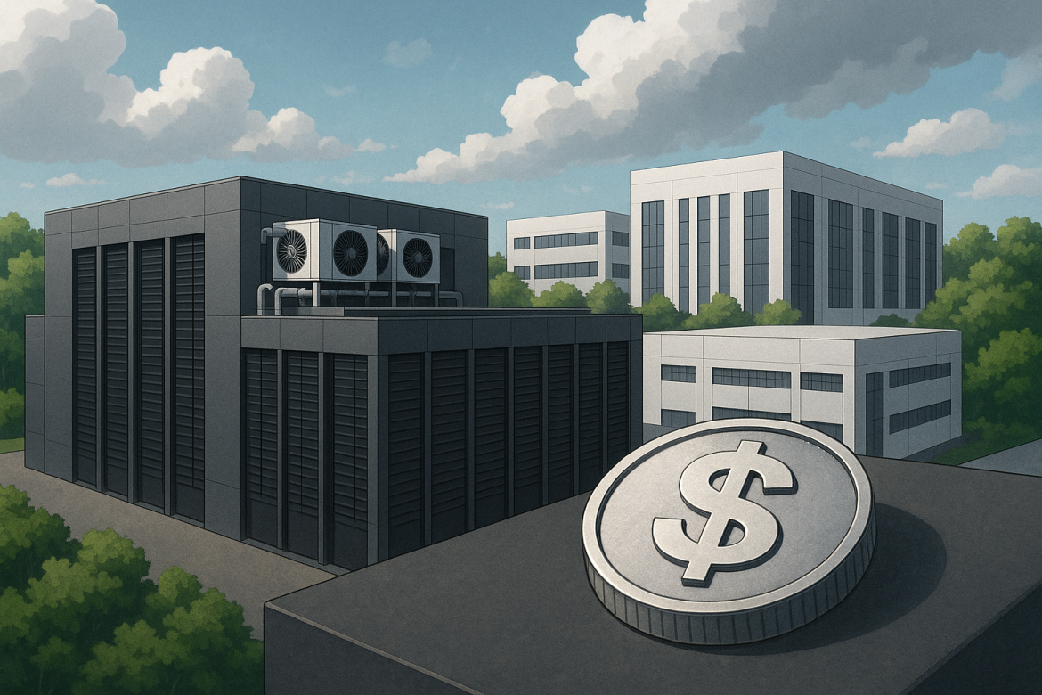 Nscale, the artificial intelligence data centre developer, has secured $1.1 billion in fresh financing, just one week after announcing a partnership with Nvidia and OpenAI in the UK. The funding round, led by Norwegian energy giant Aker ASA alongside investors such as Point72, Nvidia, and Nokia, positions Nscale at the centre of Europe’s push to build high-capacity AI facilities. With OpenAI signed on as an anchor customer and Microsoft striking a $6.2 billion deal for computing power from a Norway-based site, Nscale’s rapid expansion highlights the scale of demand for advanced computing infrastructure.“We are building the AI-native Infrastructure platform of tomorrow,” said Josh Payne, CEO of Nscale.<em> </em><blockquote>“AI is reshaping industries, economies, and national strategies – but it cannot happen without the physical backbone: the data centers, the GPUs and the software to orchestrate them.”</blockquote>Investment details and valuationAker ASA confirmed it would commit $285 million in cash and land, securing a 9.3% stake in Nscale. This contribution formed part of the $1.1 billion package, which also saw participation from Blue Owl Capital, Dell Technologies, and Fidelity Management and Research Company. Although Nscale declined to disclose final terms, the deal implies a valuation of around $3.1 billion.Shares of Aker rose 1.2% to 767 kroner ($69.00) following the announcement, reflecting market confidence in its AI-focused investments. Controlled by billionaire Kjell Inge Rokke, Aker has already diversified into industrial AI through its ownership of Cognite, alongside its substantial holdings in Aker BP, Norway’s second-largest oil and gas producer.Nscale, founded in 2024 after spinning out from a cryptocurrency mining business, is one of several “neocloud” companies competing in this space. Rivals such as CoreWeave and Nebius are also benefiting from soaring demand for access to advanced AI chips, with governments and corporations competing to secure capacity.Expansion plans in the UK and NorwayNscale said the fresh capital will support the rollout of its large-scale AI infrastructure across Europe, North America, and the Middle East. The funding will go toward building its “AI factory” data centers, including projects such as Stargate UK and Stargate Norway, while also expanding its vertically integrated AI cloud platform. The company added that the investment will accelerate the growth of its engineering and operations teams and enhance delivery capabilities for enterprise and government clients globally.Nscale is building a large-scale AI data centre in Norway in partnership with Aker, with OpenAI as a confirmed anchor client. The project is part of broader efforts by the UK and Norway to position themselves as leading destinations for AI infrastructure.The company is also spearheading the Stargate project in the UK, chosen by OpenAI to build its first such facility in the country. Alongside that, Nscale is collaborating with Microsoft to develop the UK’s largest AI supercomputer in Loughton, Essex.Despite its ambitious pipeline, Nscale has yet to build a fully operational AI-dedicated data centre. It inherited some sites from its crypto operations but is still in the process of scaling them to meet the performance and cooling needs of advanced AI workloads.The post <a href="https://invezz.com/news/2025/09/25/nscale-secures-1-1b-funding-as-ai-data-centre-race-intensifies-in-uk-norway/">Nscale secures $1.1B funding as AI data centre race intensifies in UK, Norway</a> appeared first on <a href="https://invezz.com/">Invezz</a> Nscale secures $1.1B funding as AI data centre race intensifies in UK, Norway