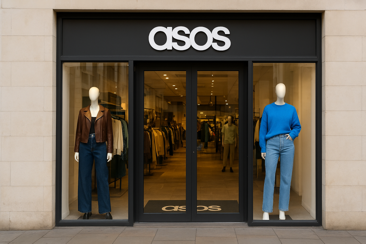 British online fashion retailer ASOS warned on Tuesday that annual revenue would come in below market expectations, citing subdued consumer demand and a slow recovery in its fast-fashion business. The London-listed company said profit would still rise more than 60% from last year but land at the lower end of its previously guided range of £130 million to £150 million ($175 million to $201 million).The warning triggered a sharp sell-off in ASOS shares, which tumbled as much as 11% in early trading before trimming losses to 9% by late morning. The stock has now fallen more than 40% this year as investors remain cautious about the retailer’s ability to revive growth in a crowded and price-sensitive market.Weak consumer demand and rising competition weigh on salesASOS acknowledged that its sales performance remained softer than anticipated, with revenue and gross merchandise value both expected to undershoot analyst forecasts. The company said its full-year revenue would likely decline slightly more than the 8.4% drop expected by analysts on a constant currency basis.Britain remains ASOS’s largest market, but the company also relies on the United States, which accounts for around 10% of sales. US tariffs have increased pressure on the business, while Chinese rivals have eroded its share among younger consumers drawn to low prices and faster product cycles.ASOS has been working to rebuild its fast-fashion appeal among shoppers in their twenties, introducing a new commercial model and clearing older inventory. Yet analysts say its efforts to re-engage customers are taking longer than expected. “ASOS’ attempts to re-engage customers is taking longer than expected,” Deutsche Bank analysts Adam Cochrane and Benjamin Yokyong-Zoega wrote.They noted that weaker sales in the second half mean adjusted earnings before interest, tax, depreciation and amortization will miss consensus forecasts by around 5%.Cost cuts boost margins but sales revival remains uncertainDespite the disappointing revenue outlook, ASOS emphasized that profitability is improving. The group pointed to “meaningful” cost-saving measures implemented between March and September, which are expected to deliver benefits in the new financial year. Margins have improved as the retailer focused on what it called “higher quality sales” and avoided steep discounting.Berenberg analysts said gross margins were moving higher and could strengthen further as ASOS continues to adjust its sales and distribution model. They estimate revenue at constant currency fell 7% in the second half of the fiscal year, leading to a 10% drop across the year as a whole.Stock outlook: investor confidence hinges on sales revival despite profit gains However, questions remain over ASOS’s brand equity and ability to achieve sustainable growth. JP Morgan analysts said they “struggle to become more constructive” on the stock despite acknowledging progress on cost control and efficiency.Deutsche Bank analysts said that while ASOS has dealt with inventory overhang and introduced a new commercial model but boosting sales is proving a challenge. “The online fashion retailer remains on the right track but investors may soon start questioning whether it can deliver sales growth without hitting margins,” they said. Looking further ahead, ASOS maintained its guidance for fiscal 2026, saying profit and free cash flow should be in line with market expectations. Management insisted that the company has strengthened its foundations and is well placed to generate long-term value.But analysts warn that profitability gains alone will not satisfy investors unless sales growth returns. “After strengthening its foundations by clearing old stock and cutting costs, the focus shifts to growing sales without hitting profitability,” said Matt Britzman, senior equity analyst at Hargreaves Lansdown. “Amid intense competition, the road ahead looks bumpy.”The post <a href="https://invezz.com/news/2025/09/30/asos-stock-slumps-as-analysts-warn-profit-gains-may-not-offset-sales-weakness/">ASOS stock slumps as analysts warn profit gains may not offset sales weakness</a> appeared first on <a href="https://invezz.com/">Invezz</a> ASOS stock slumps as analysts warn profit gains may not offset sales weakness