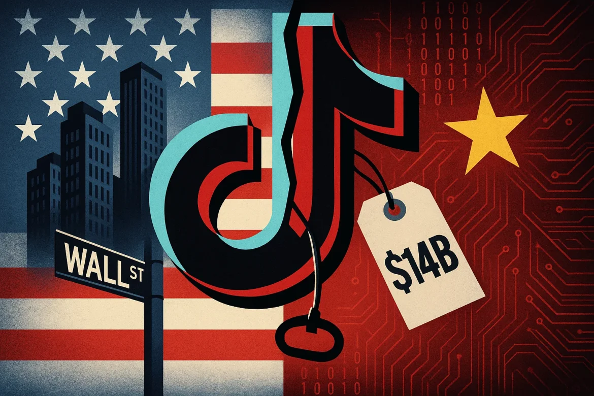 The TikTok deal has intrigued the markets experts, not just because of its <a href="https://invezz.com/news/2025/09/26/why-tiktok-us-being-valued-at-14-billion-makes-zero-sense/#">$14 billion price tag</a> but because of what it represents: a rare blend of politics, regulation, and corporate strategy colliding in real time. For many investors, the deal is less about numbers on a balance sheet and more about the precedent it sets for foreign-owned tech companies under US national security scrutiny. The valuation, far below industry expectations, has stirred debate over whether political urgency is reshaping how assets are priced and how ownership is negotiated in sensitive industries. Against this backdrop, Invezz sat down with <strong>Mohanad Yakout, Senior Markets Analyst at Scope Markets</strong>, to unpack the financial and strategic undercurrents of the transaction. From data security safeguards to investor sentiment and the deal’s long-term impact on global tech markets, Yakout offers a grounded perspective on what this moment means for Wall Street and beyond.Excerpts:  <strong>Mohanad Yakout, Senior Markets Analyst at Scope Markets</strong><strong>Invezz: </strong><em>Let’s first address the elephant in the room: what do you think is behind the $14 billion valuation, which seems clearly far below estimates?</em>The $14 billion valuation reflects a forced-sale environment rather than a traditional open-market transaction. Several factors are driving the lower figure: limited access to TikTok’s proprietary algorithm, significant regulatory pressure, and a narrower pool of qualified buyers due to national security concerns. Investors are also pricing in long-term operational and compliance costs, plus potential risks to user growth and monetization without ByteDance’s direct support. In short, this is not a typical valuation; it’s one shaped by political urgency and legal constraints.<strong>Invezz: </strong><em>Will this deal really keep American users’ data safe from China? Do you see any loopholes that Beijing can exploit?</em>While the deal includes clear intentions to separate US user data from Chinese control, the effectiveness will hinge on implementation. Loopholes could exist if ByteDance retains any backdoor access to code, algorithm updates, or software infrastructure. Without strict oversight, such as third-party audits, source code transparency, and real-time regulatory monitoring, data security cannot be fully guaranteed. China’s cybersecurity and data laws also raise concerns about indirect influence if ByteDance remains financially tied to a US entity.<strong>Invezz: </strong><em>ByteDance will still get about half of TikTok’s US profits. What do you think is behind that dynamic of this deal?</em>This arrangement reflects the reality that TikTok’s core algorithm and IP were developed by ByteDance and remain central to the platform’s success. The profit-sharing structure appears to be a compromise that allows US operations to continue leveraging ByteDance’s technology without full ownership. It also provides ByteDance with ongoing financial incentives while addressing US regulatory demands for operational control. However, it does blur the line between economic separation and strategic dependency.<strong>Invezz: </strong><em>How the TikTok deal could impact future investments and valuations in the US tech sector?</em>Rather than stifling investment, the TikTok deal demonstrates that even amid complex geopolitical tensions, the US remains committed to providing a clear regulatory path forward. This outcome shows that foreign-owned tech companies can still operate in the US if they align with national security and data governance standards. For investors, this signals a more predictable environment where risk can be assessed and managed within a structured framework. It also highlights the US government’s willingness to find pragmatic solutions, which can ultimately bolster confidence and drive renewed investment in compliant, innovative tech platforms.<strong>Invezz: </strong><em>Could political and regulatory risks exposed by the TikTok deal lead to wider stock market volatility, especially for companies with ties to China?</em>While geopolitical concerns can create short-term uncertainty, the TikTok deal shows that regulatory hurdles are not insurmountable. This sets a positive precedent: instead of abrupt bans or shutdowns, companies are being given pathways to remain operational through compliance and structural changes. Such negotiated outcomes can actually reduce long-term volatility by clarifying expectations and proving that dialogue is possible even in sensitive areas. In the broader sense, the deal reinforces the idea that regulatory frameworks are evolving, not closing to accommodate global business realities.<strong>Invezz: </strong><em>Does forcing TikTok to sell set a risky example for how America treats global tech companies?</em>On the contrary, the TikTok deal illustrates that the US is willing to engage in difficult but constructive negotiations to resolve complex national security concerns while still welcoming innovation and foreign investment. Rather than signaling hostility, it underscores a commitment to safeguarding user data and critical infrastructure without closing the door to global participation. This case could serve as a blueprint for how countries can balance sovereignty with openness, strengthening the US tech ecosystem by ensuring it is both secure and globally competitive.The post <a href="https://invezz.com/news/2025/09/29/interview-tiktoks-14b-sale-shows-politics-not-markets-driving-valuations-says-analyst-mohanad-yakout/">Interview: TikTok’s $14B sale shows politics, not markets, driving valuations, says analyst Mohanad Yakout</a> appeared first on <a href="https://invezz.com/">Invezz</a> Interview: TikTok’s $14B sale shows politics, not markets, driving valuations, says analyst Mohanad Yakout