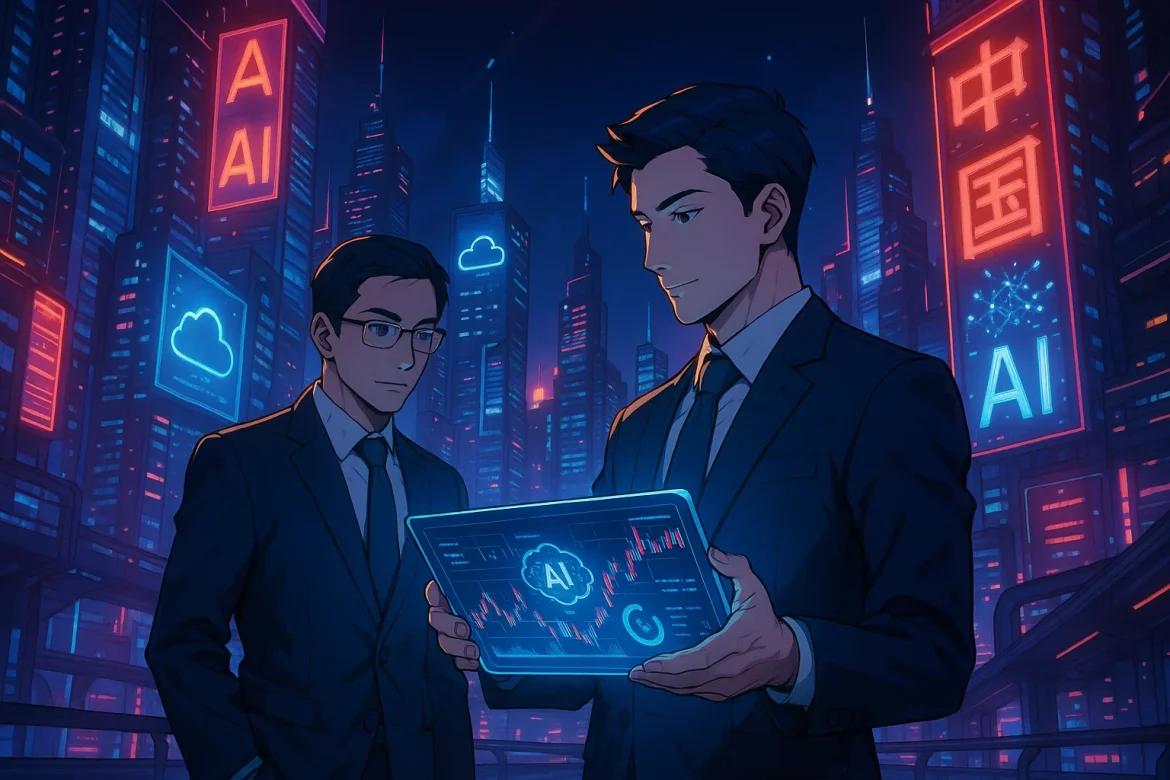 Baidu and Alibaba are at the center of one of the most exciting rallies in Chinese tech shares in years, pushing the sector to heights not seen since 2021.As of mid-September 2025, these two giants have grabbed the attention of investors far and wide, driven by bold moves in artificial intelligence (AI), refreshed growth plans, and the allure of huge future opportunities.The Hang Seng Tech Index has climbed more than 3%, powered not only by Baidu and Alibaba but also by other movers like JD.com and Meituan.After some choppy years, confidence seems to be coming back strong to China’s tech space.What’s fueling Baidu and Alibaba’s rise?AI is the main engine behind this sharp climb. <a href="https://invezz.com/news/2025/09/17/heres-why-the-baidu-stock-price-is-soaring-in-hong-kong/">Baidu</a> has been making headlines with its advanced ERNIE AI model and a big push towards using self-made AI chips for training.This strategy not only boosts their tech prowess but also helps cut reliance on foreign suppliers.Baidu’s AI cloud revenue shot up 42% year-on-year, signaling a successful shift from its old ad-based model to more stable, tech-centered revenue streams.Plus, Baidu’s autonomous driving service, Apollo Go, is growing rapidly and getting close to turning a consistent profit, which adds extra confidence for the long haul.On the flip side, Alibaba isn’t far behind. Its shares have risen thanks to news that it’s started using homegrown AI chips in training its projects, a major step in China’s AI arms race.Alibaba’s cloud division grew 26% year-on-year, and its AI product sales have been in triple-digit growth for eight straight quarters.What’s clear is that Alibaba is evolving beyond just e-commerce; it’s becoming a powerhouse in AI and cloud solutions.Both companies are now seen as leaders in China’s growing AI revolution, with many betting this will pay off big time in the years ahead.What this rally means for tech investorsThis rally brings a wave of <a href="https://invezz.com/news/2025/09/17/morning-brief-fed-rate-cut-expectations-utah-seeks-death-penalty-in-kirk-killing-baidu-soars-15/">optimism for investors</a> who have been cautious amid years of Chinese regulatory crackdowns, trade tensions, and economic uncertainty.Seeing Baidu and Alibaba reach their highest stock prices since 2021 shows investor sentiment is shifting in a positive direction.There is a growing belief that, despite hurdles, China’s tech giants can lead the way by pioneering in AI developments.Of course, risks remain. Baidu still faces margin pressures and the challenges of delivering on its AI promises, while Alibaba juggles its rapid growth with maintaining profitability and rewarding shareholders.But when compared to many US tech giants, their valuations look pretty attractive, especially with China’s huge market size and government backing of AI growth.For many investors today, Baidu and Alibaba have become must-haves, backed by a long-term vision that China’s tech dominance is only just beginning its rise.The post <a href="https://invezz.com/news/2025/09/17/baidu-alibaba-lead-chinese-tech-rally-to-4-year-high-what-this-rally-means-for-investors/">Baidu, Alibaba lead Chinese tech rally to 4-year high: what this rally means for investors</a> appeared first on <a href="https://invezz.com/">Invezz</a> Baidu, Alibaba lead Chinese tech rally to 4-year high: what this rally means for investors