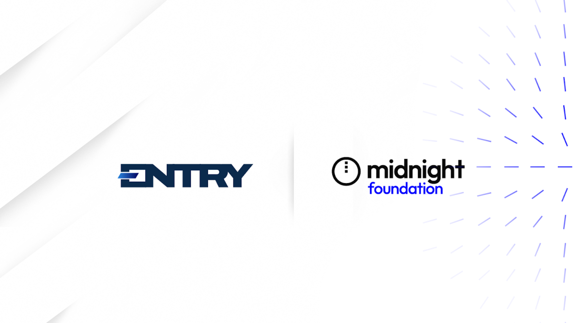 <a href="https://www.entry.network/">Entry</a>, the compliance-native infrastructure bridging institutions and decentralized finance (DeFi), has announced an integration with the <a href="https://midnight.foundation/">Midnight Foundation</a> to combine privacy-preserving technology with regulatory compliance for institutional blockchain applications. The collaboration brings together Entry’s Asset Screening technology and Midnight’s zero-knowledge selective-disclosure architecture, creating a framework that allows financial institutions to meet regulatory requirements such as MiCA and FATF standards—without exposing sensitive personal or commercial data.Merging privacy and regulation for scalable DeFiAs the institutional scale of blockchain becomes widespread, institutions are increasingly presented with one of the greatest challenges: to show that they are compliant with their KYC, AML, and sanctions screening, and yet ensure the privacy of the data they use. This is where the Entry–Midnight integration presents an operational alternative to these conflicting needs.Rodney Prescott, CEO of Entry, said: <blockquote>Institutions need a practical path to on-chain finance that doesn’t force a choice between privacy and regulation. By combining Entry’s asset screening with Midnight’s selective-disclosure architecture, we can help issuers and platforms meet real compliance obligations while protecting sensitive data. This is how RWA tokenization scales responsibly.</blockquote>The partnership introduces a privacy-ready RWA playbook, reference implementations, and cohort-based onboarding programs designed to help teams move from proof-of-concept to production. The collaboration aligns Midnight’s zero-knowledge, programmable smart contracts with Entry’s compliance-centric infrastructure and deep institutional experience.Building compliant, privacy-preserving architecturesThe joint solution allows developers to protect data and metadata, disclosing only the information necessary for regulatory review. It enables cryptographic proofs of compliance within the frameworks of both MiCA and FATF while retaining attestations for audit and governance.Fahmi Syed, President of Midnight Foundation, said:<blockquote>Financial solutions cannot scale on-chain until privacy and compliance compliment each other. Midnight was built to bring rational privacy to blockchain, protecting sensitive data for users and businesses whilst supporting compliant solutions through programmable disclosure. Entry Foundation’s focus on real screening and education  provides the operational layer that makes this possible—connecting privacy-preserving technology to the compliance standards institutional markets require.</blockquote>Accelerating institutional readiness for DeFiAs enterprises start moving from pilots to production-level deployments, the collaboration aims to provide the architecture required to achieve compliance without compromising privacy. The organizations will release joint educational materials for issuers, custodians, and developers, solution architectures, policy checklists, and templates for audit trails. Reference integrations will also show how role-based access, selective disclosure of identity and asset data, and secure delegation mechanisms will be embedded—key abilities for institutional-grade DeFi platforms. This integration marks a step forward for privacy-compliant real-world asset (RWA) tokenization, paving the way for regulated DeFi adoption across institutional markets.The post <a href="https://invezz.com/news/2025/10/28/entry-and-midnight-foundation-launch-integration-to-unite-privacy-and-compliance-in-institutional-defi/">Entry and Midnight Foundation launch integration to unite privacy and compliance in institutional DeFi</a> appeared first on <a href="https://invezz.com/">Invezz</a> Entry and Midnight Foundation launch integration to unite privacy and compliance in institutional DeFi