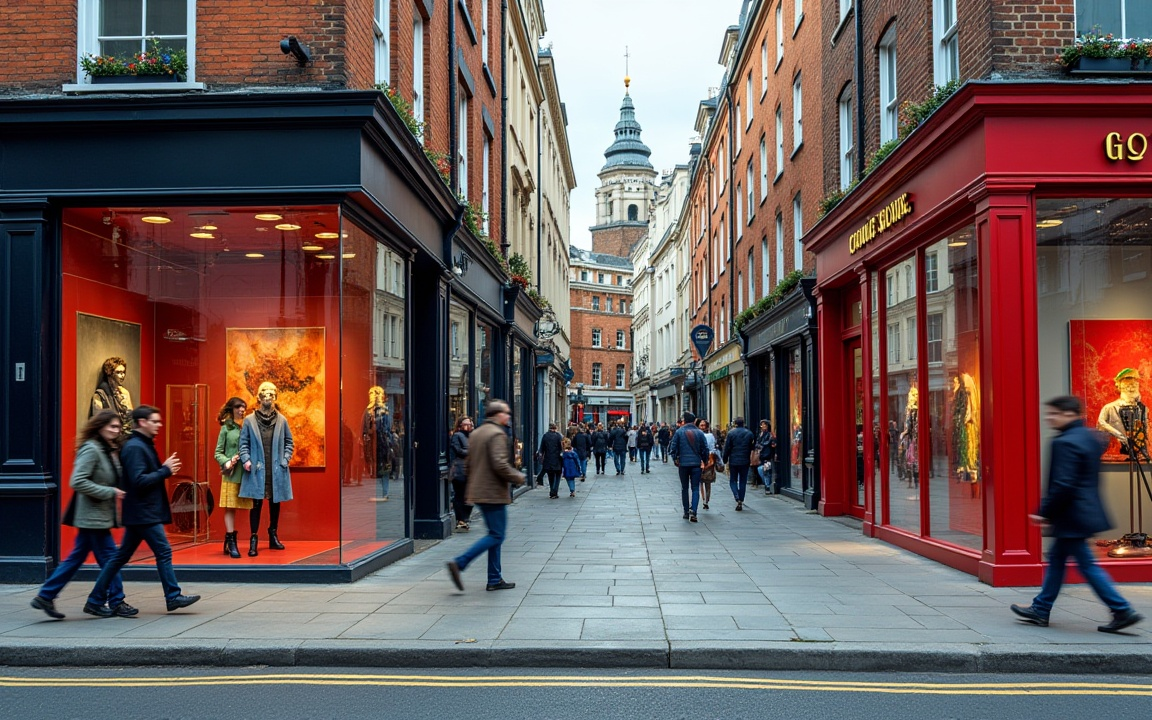 UK retail sales unexpectedly grew for a fourth consecutive month in September, a surprising show of resilience from the British consumer that provides a glimmer of hope for an economy that has recently shown signs of cooling.The volume of goods sold online and in stores climbed 0.5% month-on-month, the Office for National Statistics said on Friday. The figure was considerably better than the 0.4% drop that economists had been expecting and follows an upwardly revised 0.6% gain in August. The pound erased a small drop to trade steady after the data was released.Strong demand for non-food items drives growthThe retail sector held up despite the arrival of wet and cool weather after a scorching summer. According to the ONS, sales volumes have now hit their highest level since July 2022, with non-food sales climbing a strong 0.9% in the month. Sales in household goods stores rose sharply, while online retailers also enjoyed another positive month, with online jewelers in particular reporting strong demand for gold. Economists suggested that consumers may have rushed to buy jewellry after seeing reports of the precious metal’s surging price.A positive contribution to Q3 GDP, but a full revival is ‘some way off’The strong performance of the retail sector is set to provide a tangible boost to the UK’s overall economic growth for the third quarter.“Retail spending made a positive contribution to GDP in Q3, the strongest since Q1 2024,” Martin Beck, chief economist at WPI Strategy, told Bloomberg.He noted that with households still holding significant savings, there remains scope for a pick-up in spending if confidence continues to improve. “But for now, a full retail revival still looks some way off,” he added.The unexpectedly strong data complicates the picture for the Bank of England, which is set to make its next interest rate decision on November 6. A deteriorating jobs market and stuttering growth had recently prompted traders to increase their bets on a rate cut before the end of the year. However, with inflation remaining stubbornly high and the consumer now showing surprising strength, the case for immediate easing has been weakened.Consumers are undeterred by the prospect of tax hikesRemarkably, the strong spending figures come at a time of growing speculation about painful tax hikes in Chancellor of the Exchequer Rachel Reeves’ upcoming budget on November 26. A separate report from GfK on Friday showed that its household confidence gauge actually edged up two points in October, matching its highest level of 2025. GfK’s indicator for sentiment around buying big-ticket items also rose to its highest point since early 2022, a clear sign that, for now, the British consumer remains defiant in the face of economic headwinds.The post <a href="https://invezz.com/news/2025/10/24/uk-retail-sales-unexpectedly-rise-0-5-in-september-boosting-economy/">UK retail sales unexpectedly rise 0.5% in September, boosting economy</a> appeared first on <a href="https://invezz.com/">Invezz</a> UK retail sales unexpectedly rise 0.5% in September, boosting economy