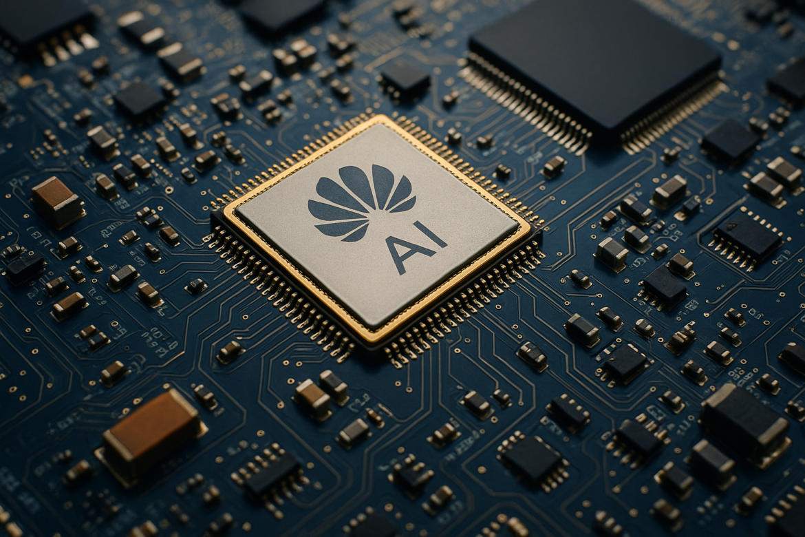 Huawei Technologies Co.’s Ascend 910C processors, considered China’s most competitive alternative to Nvidia’s AI hardware, contain advanced components from major Asian chipmakers, according to recent teardowns.The findings reveal how foreign technology remains essential to Huawei’s AI ambitions, even as Beijing aims to build a self-reliant semiconductor industry.Researchers uncovered parts from Taiwan Semiconductor Manufacturing Co. (TSMC), Samsung Electronics Co., and SK Hynix Inc. inside the chips, underlining the scale of dependence on hardware stockpiled before US restrictions took effect.Foreign-made components inside Huawei’s 910CExperts examined multiple samples of Huawei’s third-generation Ascend 910C accelerators and found that the dies were manufactured by TSMC.Alongside these, older-generation HBM2E high-bandwidth memory produced by Samsung and SK Hynix was also present in the chips.<a href="https://www.bloomberg.com/news/articles/2025-10-03/huawei-used-tsmc-samsung-sk-hynix-components-in-top-ai-chips?srnd=homepage-asia">These discoveries</a> suggest Huawei had access to critical parts that should have been restricted under US-led export controls.TSMC was found to have supplied millions of dies indirectly to Huawei via a company called Sophgo.<a href="https://semianalysis.com/2025/09/08/huawei-ascend-production-ramp/">According to SemiAnalysis</a>, Sophgo resold around 2.9 million dies to Huawei before TSMC terminated the relationship and informed US authorities.This stockpile is expected to sustain Huawei’s Ascend 910C output through the current year, despite restrictions on further supplies.US sanctions limit access to AI hardwareHuawei has been at the centre of US sanctions since President Donald Trump added the company to Washington’s Entity List in 2019.The move restricted its access to advanced chips, equipment, and design tools needed for cutting-edge processors.The Biden administration expanded those rules in 2024, adding high-bandwidth memory and advanced AI chips to the list of controlled items.These measures target not just Huawei but also other Chinese firms working on advanced semiconductors, with the intention of slowing China’s progress in competing with US companies such as Nvidia.HBM, essential for powering large-scale AI systems, is among the technologies restricted. Micron, Samsung, and SK Hynix dominate the production of HBM globally, making China reliant on foreign suppliers for this critical component.Stockpiling strategy to keep production runningIndustry analysts suggest Huawei anticipated tightening sanctions and built reserves of foreign components.SemiAnalysis reported that Huawei’s access to Samsung and SK Hynix memory came through stockpiles accumulated before restrictions were imposed.The memory, introduced years earlier, was key to assembling the Ascend 910C processors now in shipment.SK Hynix said it ceased all transactions with Huawei in 2020 and continues to comply with US regulations. Samsung also confirmed it no longer maintains business ties with entities listed under export controls.Despite these restrictions, Huawei’s prior procurement allowed it to mass-produce its flagship AI chip earlier this year, helping China reduce reliance on Nvidia processors.Future challenges for China’s AI chip industryWhile Huawei continues shipping Ascend 910C units using reserved parts, long-term challenges remain.Local manufacturers such as Changxin Memory Technologies (CXMT) are attempting to develop alternatives to foreign HBM, but production remains limited.SemiAnalysis highlighted that Huawei’s dependence on foreign technology could create bottlenecks by the end of the year once reserves are depleted.For now, Huawei’s progress reflects both China’s determination to strengthen domestic AI hardware and the continuing difficulty of reducing reliance on established global suppliers.The reliance on foreign parts underscores the tension between US restrictions and China’s industrial policy, with the global semiconductor industry caught between these competing pressures.The post <a href="https://invezz.com/news/2025/10/03/huaweis-ai-chips-rely-on-foreign-parts-despite-chinas-push-for-self-sufficiency/">Huawei’s AI chips rely on foreign parts despite China’s push for self-sufficiency</a> appeared first on <a href="https://invezz.com/">Invezz</a> Huawei’s AI chips rely on foreign parts despite China’s push for self-sufficiency