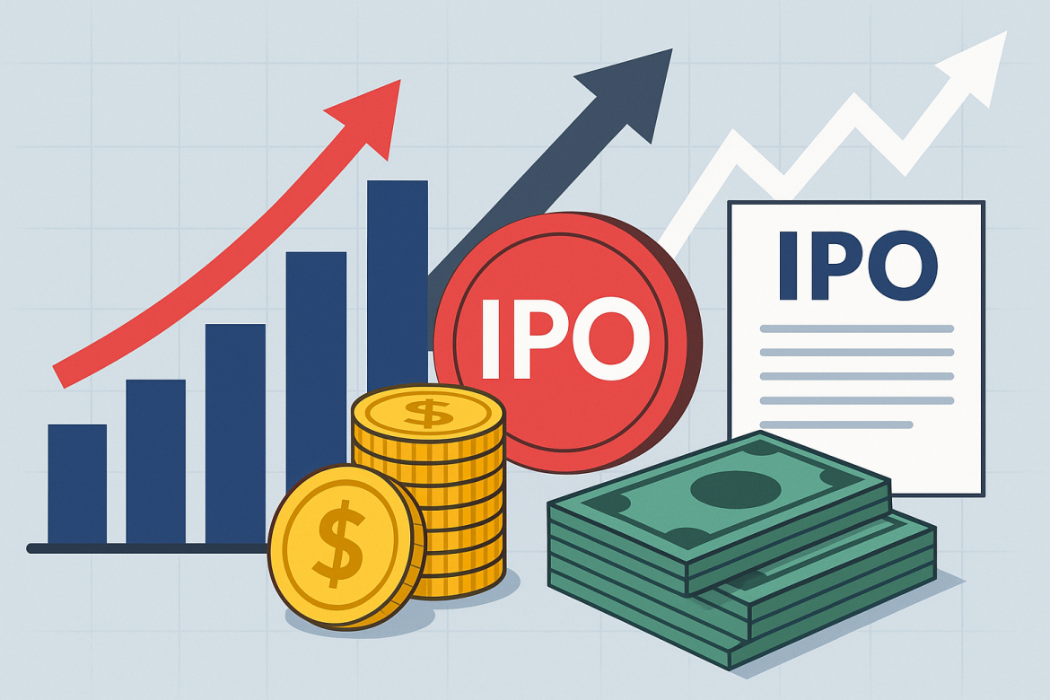 South Korean giant LG Electronics has opened subscriptions for its Indian subsidiary’s initial public offering (IPO) worth $1.3 billion, one of the largest consumer-goods listings in India. The move, which coincides with Tata Capital’s $1.7 billion issue, reflects how investors are recalibrating portfolios towards tangible manufacturing and consumer sectors, even as global markets face tech corrections and geopolitical risks.With a valuation reaching as high as ₹774 billion ($8.7 billion), LG Electronics India aims to become the largest listed home-appliance maker in the country. Shares are expected to debut on 14 October, following a three-day bidding process that began on Tuesday.Indian IPO market sees shift toward household and industrial namesThe simultaneous launches of LG Electronics India and Tata Capital signal a remarkable broadening of India’s IPO pipeline. Together, the two offerings are expected to help push total October proceeds past $5 billion — potentially setting a new monthly record for the country.As of mid-day Tuesday, LG’s issue had attracted bids for about 30 percent of shares offered, while Tata Capital’s was already 50 percent subscribed by its second day, according to exchange data.The brisk pace of subscriptions suggests that investors are increasingly confident about India’s long-term growth, even as valuations remain high across sectors.Domestic mutual fund inflows have played a critical role in sustaining demand. Data show recurring investment plan contributions have consistently exceeded $3 billion monthly through 2025, providing a steady capital base for primary issuances.Global funds join domestic investors in LG’s anchor saleThe LG India IPO has drawn strong participation from both global and domestic institutions. Sovereign wealth funds from Abu Dhabi, Norway, and Singapore, along with asset managers like BlackRock and Fidelity International, took part in the anchor round.Major Indian fund houses — including SBI Mutual Fund, ICICI Prudential Asset Management, and Nippon Life India Asset Management — also subscribed.The scale of institutional participation underscores how foreign investors view India’s consumer-electronics manufacturing as a structural growth story, supported by government incentives and rising domestic demand. Analysts note that the listing could serve as a benchmark for future manufacturing IPOs, offering diversification beyond tech-heavy offerings that have dominated in recent years.Portfolio managers say the surge of mutual-fund inflows has created sustained demand for new issues. While this liquidity is boosting valuations, it also highlights the need for a consistent supply of quality IPOs to absorb investor appetite.Valuation adjusted after market volatility delaysThe upcoming listing caps a year-long process since LG India’s December 2024 filing, which had initially been delayed by market fluctuations and global uncertainty.The firm has since trimmed its valuation expectations from nearly $15 billion to around $8.7 billion, balancing investor sentiment with realistic earnings multiples.According to Choice Equity Broking, LG India’s offer is priced at about 38 times its trailing twelve-month earnings. By comparison, its South Korean parent trades at roughly 14 times, while Indian peers such as Havells India and Voltas command more than 50 times earnings.That pricing places LG India squarely between global and domestic peers, offering potential upside while signalling prudence in valuation amid uncertain macro conditions. The post <a href="https://invezz.com/news/2025/10/07/lg-indias-1-3b-share-sale-highlights-record-ipo-momentum-in-october/">LG India’s $1.3B share sale highlights record IPO momentum in October</a> appeared first on <a href="https://invezz.com/">Invezz</a> LG India’s $1.3B share sale highlights record IPO momentum in October