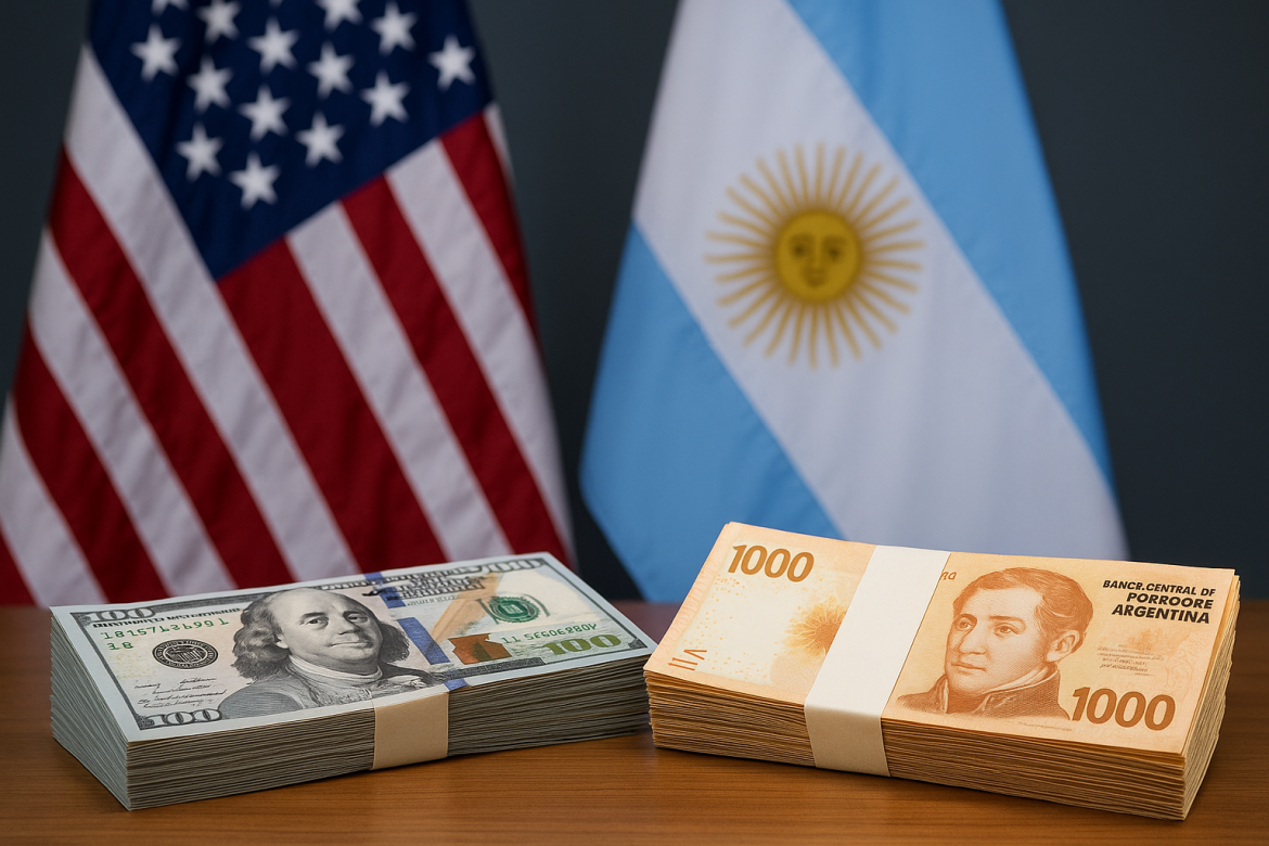 Investors are bracing for a fresh round of volatility in the currency and bond markets in Argentina, before midterm elections on Sunday that will determine the course of President Javier Milei’s economic reform agenda. Though President Javier Milei isn’t on the ballot, the performance of his La Libertad Avanza party will effectively serve as a referendum on his high-stakes stabilisation program and sweeping austerity drive — a strategy endorsed by his ally, US President Donald Trump, and rewarded with a $20 billion US swap credit line.The stakes are considerable. Argentina’s financial markets have come under heavy pressure in recent weeks. The peso has slumped to a record low against the dollar, while the country’s international bonds — last year’s standout in emerging markets — are poised to turn negative in 2025.Political risks mount amid tight raceTrump’s recent warning that he would “not waste more time” on Argentina if Milei loses has fueled tensions. Investors see this as evidence of the transactional nature of present US-Argentina relations.According to market participants, this reliance on political alignment makes the investment picture more binary—either substantially favourable or sharply negative, depending on the election results.The vote on Sunday will renew half of Argentina’s lower chamber of deputies and one-third of the Senate. Milei’s coalition requires around one-third of the votes in each house to prevent any attempts to overturn his expenditure vetoes.Analysts believe that obtaining 35% or more of the vote would be a strong outcome for the government, given Milei’s 30% in the first round of the 2023 presidential election.Some investors believe that a poor result will cause a dramatic correction. Without strong congressional backing, Milei may struggle to keep US support and access to the swap line, which has been a critical financial lifeline.On the other hand, a strong performance may spark a short-term surge, though economists warn that most of the optimism has already been priced in.Markets split on election outcomeMax Capital, a local brokerage, thinks that current bond prices reflect expectations of a four-point victory for the left-leaning Peronist opposition. A greater performance by Milei’s La Libertad Avanza may boost government bonds by as much as 15%, they suggested.Meanwhile, the Trump administration is allegedly in talks with US banks about establishing a $20 billion fund to purchase Argentine sovereign debt, indicating Washington’s significant financial participation. However, the sustainability of such support is contingent on Milei retaining his current policy direction.Conditional US backing and economic uncertaintyUS backing for Buenos Aires is contingent on the observance of Milei’s fiscal and monetary rules. Milei’s party, according to analysts at JPMorgan, is expected to hold onto enough seats to keep him with veto power, which would calm investor nerves but may not speed up structural reforms or lower risk premiums.In that case, they said, the US would probably increase its support, reducing political risks that have been a burden on markets.Yet analysts warned that anything less than a decisive win for Milei’s party could shake confidence in his political longevity, including a possible re-election in 2027. This midterm ballot is more than just about what the immediate economic market will react to, but rather the staying power of Milei’s reform mandate for the investors.The post <a href="https://invezz.com/news/2025/10/24/investors-brace-for-argentinas-midterm-vote-as-mileis-reform-drive-faces-crucial-test/">Investors brace for Argentina’s midterm vote as Milei’s reform drive faces crucial test</a> appeared first on <a href="https://invezz.com/">Invezz</a> Investors brace for Argentina’s midterm vote as Milei’s reform drive faces crucial test