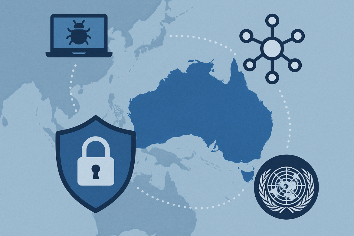 Australia is expanding its regional cybersecurity network, pledging A$83.5 million ($54.4 million) to strengthen defences across the Indo-Pacific amid rising cross-border digital threats.The four-year plan, running until 2028, underscores Canberra’s view that cyberattacks have evolved beyond national boundaries and require collective action.According to a <a href="https://www.bloomberg.com/news/articles/2025-10-26/australia-unveils-cyber-security-push-for-indo-pacific-region?srnd=phx-technology">Bloomberg report</a>, the funding, channelled through Australia’s Southeast Asia and Pacific Cyber Program, was announced by Assistant Minister for Foreign Affairs and Trade Matt Thistlethwaite in Hanoi during a United Nations plenary on the convention against cybercrime, where Australia reaffirmed its commitment as a signatory.Strengthening cross-border cyber capacityThe investment aims to help Southeast Asian and Pacific nations develop cyber-resilience frameworks, enhance law-enforcement coordination, and build digital forensics capabilities.Australia’s approach highlights a growing focus on regional cooperation rather than purely domestic fortification.Thistlethwaite explained that cybercriminals increasingly operate across jurisdictions — establishing networks in one country, using forced labour from another, and targeting victims elsewhere.The model reflects the rise of transnational cyber-scams and ransomware rings. According to the United Nations, cybercrime is expected to cost the global economy around $10.5 trillion annually by 2025, citing data from industry experts.The new program, aligned with Australia’s Indo-Pacific strategic objectives, also supports regional partners in implementing international cyber norms.It follows concerns about critical infrastructure attacks and the weaponisation of personal data, both of which threaten economic stability and public trust in digital governance.Global economic losses reach hundreds of billionsCyberattacks have become a financial and social burden on a global scale. Bloomberg reports that the Global Anti-Scam Alliance — a consortium of technology firms, financial institutions, and cybersecurity specialists — reported earlier this month that consumers lost an estimated $442 billion in the past year to online scams.The figure highlights how fraudulent activities are growing in sophistication, exploiting gaps between regulatory systems.In Australia alone, cybercrime is projected to cost the economy over A$12.5 billion in the 2024-2025 financial year. Losses from digital theft, data breaches, and business email compromise incidents have placed immense pressure on both private firms and public agencies.Thistlethwaite warned that hackers frequently target government databases, healthcare systems, and companies holding sensitive intellectual property.Coordinating regional cyber responsesAustralia’s funding announcement coincides with global efforts to finalise a multilateral treaty on cybercrime under the UN framework.The signing event in Hanoi brought together member states seeking to align enforcement mechanisms against crimes such as ransomware, online child exploitation, and financial fraud.Thistlethwaite’s participation underscored Australia’s dual role as both a donor and a policy driver. The new allocation extends existing partnerships in Southeast Asia and the Pacific, where Canberra has been providing training and digital security support.The initiative aims to bridge capability gaps between developed and developing economies, ensuring a more balanced response to threats that affect trade, communication, and governance systems.By investing in preventive capacity rather than reactive measures, Australia is betting on long-term resilience. The program will also help smaller nations adopt secure-by-design principles, improve data-sharing standards, and implement frameworks for rapid incident response.Cybersecurity as regional diplomacyThe move positions cybersecurity as a key pillar of Australia’s diplomatic outreach in the Indo-Pacific. It complements broader security strategies focused on infrastructure, maritime safety, and supply chain integrity.Canberra’s stance aligns with global recognition that digital stability is integral to both national security and economic growth.As cyber risks evolve, Australia’s new investment signals a shift from isolated enforcement to shared protection.Through partnerships built on technical expertise and mutual trust, the country aims to create a unified digital defence network capable of countering the complex, borderless nature of cybercrime.The post <a href="https://invezz.com/news/2025/10/27/australia-commits-a83-5-million-to-boosting-indo-pacific-cyber-resilience/">Australia commits A$83.5 million to boost cyber resilience across the Indo-Pacific</a> appeared first on <a href="https://invezz.com/">Invezz</a> Australia commits A$83.5 million to boost cyber resilience across the Indo-Pacific