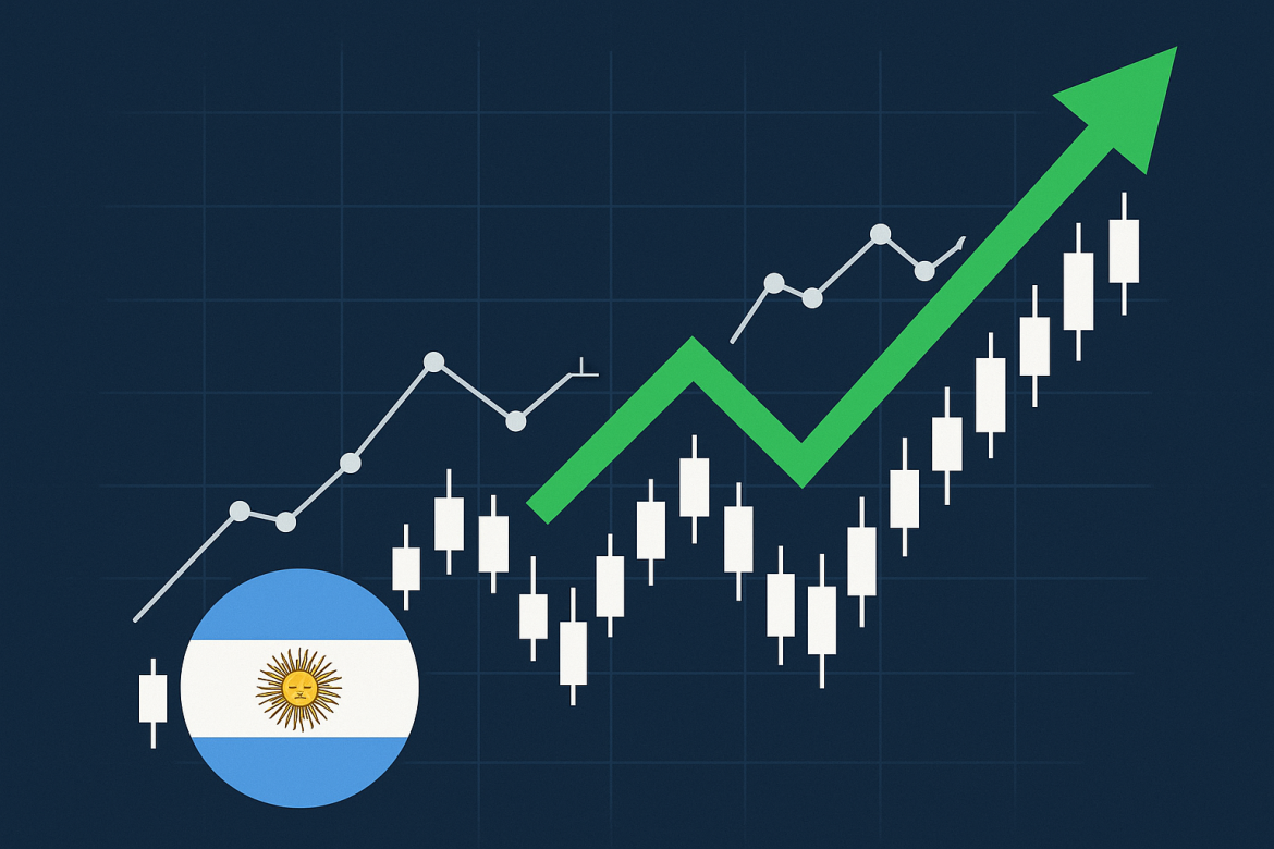 Argentina’s financial markets rallied on Monday after <a href="https://invezz.com/news/2025/10/27/argentina-midterm-election-javier-milei-strengthens-power-with-us-40b-support/">President Javier Milei’s party outperformed expectations</a> in the country’s legislative elections, reigniting investor optimism about his reform agenda. The stronger-than-forecast results offered a crucial boost to Milei’s ability to implement deep economic changes in one of South America’s most volatile economies. Argentina’s sovereign bonds surged to record highs, while the peso stabilised, reflecting renewed faith in the administration’s fiscal overhaul and in the ongoing financial support from the United States.Election victory fuels reform momentumWith more than 90% of votes counted, Milei’s coalition secured about 41% of the total, taking 64 of the 127 contested seats in the lower house and 13 of the 24 available in the Senate. The result outperformed forecasts that had expected the ruling bloc to capture only about 30% of the vote. The outcome is significant because it strengthens Milei’s control of Congress, giving his government the political backing to advance economic liberalisation, austerity measures, and deregulation plans.The immediate market response underscored the importance of political stability to Argentina’s reform narrative. Dollar-denominated bonds due in 2035 jumped more than 13 cents, reaching 70.34 cents on the dollar, a record high.The rally was the steepest among emerging-market peers, driven by hopes that the government would now accelerate structural changes and unlock new sources of capital.US-backed financing strengthens investor confidenceInvestor optimism was further supported by ongoing collaboration between Buenos Aires and Washington. Prior to the vote, the US Treasury had signed a <a href="https://invezz.com/news/2025/10/10/us-treasury-seals-20-billion-swap-deal-with-argentina-boosting-peso-and-bonds/">$20 billion swap line</a> with Argentina’s central bank to stabilise the peso and was in talks with international lenders about an <a href="https://invezz.com/news/2025/10/15/us-expands-financial-support-for-argentina-with-40b-aid-package/">additional $20 billion in financing</a>.That support appeared at risk if Milei failed to consolidate power, but his victory reassured markets that Washington’s backing would likely continue.US officials had indicated their commitment was tied to the administration’s reform progress. With Milei’s legislative gains, Argentina’s access to foreign liquidity and credit channels looks more secure.The renewed confidence is expected to help narrow sovereign bond spreads and stabilise domestic borrowing costs.Peso recovery and debt-market resilienceThe Argentine peso, which had been under pressure in recent weeks, showed early signs of stabilisation in crypto markets on Sunday night as partial election results began to emerge. <a href="https://invezz.com/news/2025/10/24/investors-brace-for-argentinas-midterm-vote-as-mileis-reform-drive-faces-crucial-test/">Investors viewed the vote</a> as a sign of reduced political risk, prompting a reversal of bearish currency positions.The broader debt market also rebounded after a month of heavy losses triggered by concerns over Milei’s ability to pass reforms. Yields on long-dated sovereign notes had previously surged above 17%, and the peso had fallen nearly 7% in a single session. The latest rebound signals renewed faith in Argentina’s policy trajectory and its relationship with the International Monetary Fund, whose support remains essential for maintaining external financing.Challenges remain despite improved sentimentWhile markets celebrated the election outcome, underlying economic challenges persist. Argentina continues to face annual inflation above 250%, a fragile fiscal position, and limited foreign-exchange reserves.Experts note that turning electoral momentum into legislative progress will be crucial. The success of Milei’s agenda now depends on the swift execution of spending cuts, tax reforms, and monetary adjustments designed to rein in inflation and restore competitiveness.The post <a href="https://invezz.com/news/2025/10/27/argentina-markets-rally-as-mileis-legislative-win-strengthens-reform-hopes/">Argentina markets rally as Milei’s legislative win strengthens reform hopes</a> appeared first on <a href="https://invezz.com/">Invezz</a> Argentina markets rally as Milei’s legislative win strengthens reform hopes