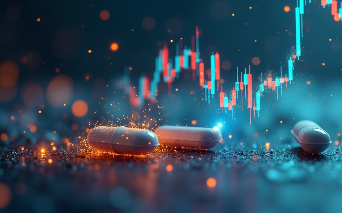 Shares in Swiss drugmaker Novartis were seen down 3.3% in pre-market trade on Tuesday after the company reported third-quarter profitability below market expectations, even as higher sales from key medicines helped offset losses from expiring patents.On the Swiss Exchange, the share price of the drugmaker was down by 3.76%.The Basel-based pharmaceutical group posted a core operating income of $5.46 billion for the quarter, up from $5.14 billion a year earlier but shy of the $5.54 billion forecast by analysts polled by Jefferies.Net profit rose to $3.93 billion from $3.19 billion last year, while sales climbed to $13.91 billion, in line with market expectations.Swiss brokerage Vontobel said Novartis’ profitability fell short by about 2% versus consensus, while revenue performance was “broadly as expected.”“Novartis’s third-quarter results were okay considering the impact of generic competition for heart drug Entresto, but this challenge won’t disappear,” Vontobel’s Stefan Schneider wrote.“The introduction of generic competition for the blockbuster Entresto heart treatment weighed on growth and profitability as expected. Still, the loss of exclusivity for several top treatments will continue to put pressure on the Swiss pharma giant over the fourth quarter,” Schneider said.Entresto erosion challenges marginsEntresto, launched a decade ago, remains Novartis’ biggest product despite the loss of US patent protection earlier this year.Third-quarter sales of the drug reached $1.88 billion, slightly ahead of expectations but largely unchanged from a year earlier.A US federal judge in July rejected Novartis’ attempt to block generic competition from MSN Pharmaceuticals, opening the market to rivals.Entresto generated $7.82 billion in sales in 2024 and is expected to cross $8 billion this year, before falling to about $6 billion by 2026, according to LSEG data.Other key treatments showed mixed results. Psoriasis drug Cosentyx brought in around $1.7 billion in quarterly sales, flat from last year amid competition from UCB’s Bimzelx.Meanwhile, breast cancer drug Kisqali, launched in 2024, posted sales of $1.33 billion, highlighting its growing role in Novartis’ oncology portfolio.CEO says US tariffs won’t affect outlookChief Executive Vas Narasimhan sought to reassure investors that Novartis’s US operations would remain unaffected by potential trade tensions.Speaking on an earnings call, he said the company expected no impact from President Donald Trump’s proposed 100% tariffs on imported patented drugs.“We expect five different groundbreakings before the end of the year at manufacturing sites in the US. So no impact from tariffs on our guidance for the remainder of this year and next year,” said Narasimhan.The company reaffirmed its full-year guidance, citing stable US demand and progress in ongoing drug-pricing negotiations with the Trump administration.Peers such as Pfizer and AstraZeneca have already struck agreements with Washington on pricing frameworks.Strategic expansion and acquisitionsNovartis has been pursuing acquisitions to strengthen its drug pipeline and reduce exposure to generic erosion.This week, it announced a $12 billion deal to acquire US biotech firm Avidity Biosciences, a move analysts say should enhance its position in RNA-based therapies.With sales growth driven by oncology and cardiovascular drugs, Novartis continues to balance short-term patent challenges with long-term innovation efforts.Analysts expect the company’s upcoming pipeline developments to be key to sustaining growth as older blockbusters lose exclusivity.The post <a href="https://invezz.com/news/2025/10/28/novartis-shares-fall-as-profit-lags-estimates-downside-from-entresto-patent-loss-to-continue/">Novartis shares fall as profit lags estimates; downside from Entresto patent loss to continue</a> appeared first on <a href="https://invezz.com/">Invezz</a> Novartis shares fall as profit lags estimates; downside from Entresto patent loss to continue