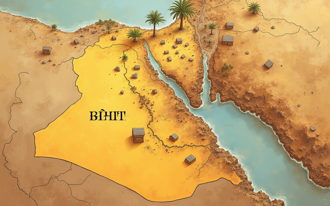 Climate change poses a severe threat to Iraq’s ancient southern cities, leading to the erosion of thousands of years of history. Iraqi officials are raising concerns, highlighting the urgent need to protect these monuments that represent the cradle of civilization from disappearing, according to a <a href="https://www.reuters.com/sustainability/cop/cradle-civilisation-risk-erosion-iraq-due-climate-change-2025-10-30/">Reuters report</a>.Harsh, dry weather conditions are contributing to increased soil salinity, which is in turn causing damage to historical monuments. These include structures in ancient cities like Ur, recognized as the birthplace of the Biblical patriarch Abraham, and Babylon, once a magnificent imperial capital.The magnificent Ziggurat of Ur, a colossal stepped pyramid temple dedicated over 4,000 years ago to Nanna, the moon god, is experiencing deterioration on its northern flank due to encroaching sand dunes.Abdullah Nasrallah, an archaeologist with Dhi Qar province’s antiquities department, noted that the convergence of wind and sand dunes is causing erosion in the northern parts of the structure. The city of Ur is situated in Dhi Qar province.Ancient mud bricks threatened by saltA UNESCO World Heritage Site, this shrine stands as a testament to ancient Mesopotamian architecture. It is remarkably well-preserved, providing valuable insights into the religious practices and sacred rituals of the Sumerian empire, one of the world’s earliest civilizations.Nasrallah was quoted as saying by Reuters:<blockquote>While the third layer (of the Ziggurat) had already deteriorated due to weathering and climate change, erosion has now begun to affect the second layer.</blockquote>The Royal Cemetery of Ur, unearthed by British archaeologist Sir Leonard Woolley in the 1920s, is currently jeopardized by salt deposits. These deposits are eroding the mud bricks of the cemetery, putting it at risk of collapse.“These salt deposits appeared due to global warming and climate change – which led to the destruction of important parts of the cemetery,” Dr. Kazem Hassoun, an inspector at the antiquities department in Dhi Qar was quoted in the report.<blockquote>Eventually, the deposits will cause the complete collapse of the mud bricks that make up this cemetery.</blockquote>Increased salinity levels in southern Iraq, where the Tigris and Euphrates rivers meet before flowing into the Gulf, are a consequence of the region’s severe droughts and rising temperatures.Need for restorationThe ancient archaeological sites of Babylon, located further up the Euphrates, are in urgent need of restoration and attention. However, according to Dr. Montaser al-Hasnawi, director general of Iraq’s Ministry of Culture and Tourism, a lack of funding poses a significant challenge.Decades of warfare, including the 1980s Iran-Iraq War, the early 1990s Gulf War, the 2003 US-led invasion, subsequent insurgent violence, and the rise and fall of the Islamic State group, have threatened the country’s historical structures.Climate change poses the latest threat, fundamentally altering the country’s ecosystem. This not only jeopardizes its agricultural future but also imperils its historical legacy.Ancient structures in Babylon, featuring elaborate Sumerian drawings on their clay-based materials, are at risk due to high salinity levels.Hasnawi noted that the materials, directly sourced from land with lower salinity, should have made the structures less susceptible to climate change. However, faulty restoration efforts in prior decades heightened their vulnerability. The increasing salinity now intensifies the urgency to correct these flawed restoration practices.The post <a href="https://invezz.com/news/2025/10/30/soil-salinity-and-erosion-endanger-ancient-mesopotamian-sites-in-iraq/">Soil salinity and erosion endanger ancient Mesopotamian sites in Iraq</a> appeared first on <a href="https://invezz.com/">Invezz</a> Soil salinity and erosion endanger ancient Mesopotamian sites in Iraq