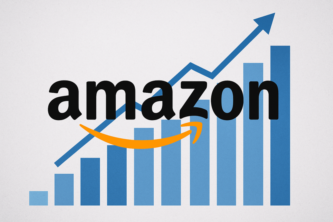 E-commerce giant Amazon is set to report its third-quarter 2025 earnings later today, and investors and analysts will be closely watching for signs of acceleration in its cloud-computing division, Amazon Web Services (AWS).The company’s shares have risen only about 4% this year, far behind its Magnificent 7 peers, and analysts believe the upcoming report could offer the boost investors have been waiting for, as expectations hinge on cloud and AI momentum.According to FactSet, Wall Street expects Amazon to post revenue of $177.9 billion and adjusted earnings per share of $1.57 for the September quarter.AWS is forecast to generate $32.5 billion in revenue, reflecting 18.1% growth from the same period last year.Amazon has outperformed revenue expectations in seven of the last eight quarters, beating estimates by an average of 1%.In the June quarter, revenue grew 13.3% year-on-year to $167.7 billion, supported by strong advertising and e-commerce performance.Analysts see potential upside in cloud and advertisingWhile <a href="https://invezz.com/news/2025/10/29/amazons-aws-to-fuel-south-koreas-ai-hub-with-new-5-billion-investment/">AWS remains the linchpin of Amazon’s profitability</a>, analysts are optimistic about its broader business momentum.UBS analyst Stephen Ju reiterated his buy rating on the stock this week, raising his price target to $279 from $271.“We continue to see the potential for upside across Amazon’s business segments, including e-commerce, cloud, advertising, and Kuiper / low earth orbit satellites,” he wrote.He added that AWS revenue could strengthen in the fourth quarter and early 2026 as Amazon expands its data center capacity.However, he cautioned that customer spending trends appear “less robust” than for rivals Microsoft Azure and Google Cloud.Bernstein analyst Mark Shmulik shared a similar view, predicting AWS growth could exceed 20% by early 2026 as demand for AI workloads gains traction.“We expect a strong visible acceleration for AWS by the end of the year,” Shmulik wrote.Analysts also believe that the third quarter could mark the beginning of meaningful AI monetization within Amazon’s ecosystem—boosting both operating profit and free cash flow.Cloud outage, job cuts and regulatory headwindsDespite positive expectations, recent developments could cloud the near-term outlook.On October 20, <a href="https://invezz.com/news/2025/10/20/amazon-web-services-outage-disrupts-users-across-the-united-states/">AWS suffered a major outage</a> that disrupted thousands of apps and services globally.Investors will be looking for updates on customer impact, service backlogs, and any compensation-related costs.Adding to this, Amazon announced on Tuesday that <a href="https://invezz.com/news/2025/10/28/amazon-prepares-for-one-of-techs-biggest-layoffs-ever-heres-what-to-know/">it will cut about 14,000 corporate roles</a> to streamline operations and reduce bureaucracy.The company also recently agreed to pay $2.5 billion to settle charges with the Federal Trade Commission over its Prime subscription practices.Analysts expect this to weigh on operating income guidance for the fourth quarter.Retail and advertising segments remain bright spotsBeyond the cloud division, Amazon’s retail and advertising arms are showing resilience.The advertising business, which has become one of Amazon’s most profitable segments, continues to expand rapidly as brands allocate more of their budgets to the platform.UBS’s industry checks suggest this trend could accelerate into the second half of 2025.Meanwhile, the e-commerce segment is seeing gradual improvement in margins, driven by gains in logistics efficiency and delivery infrastructure.Amazon’s same-day grocery delivery service, now expanding to 4,000 smaller US towns and cities, has helped strengthen its domestic retail footprint.Melissa Otto, head of research at S&P Global Visible Alpha, said consumer spending trends will play a crucial role in shaping Amazon’s holiday outlook.“The way the company guides and what color they give around holiday spending will be very important,” Otto told MarketWatch.The post <a href="https://invezz.com/news/2025/10/30/amazon-earnings-preview-can-aws-help-the-stock-catch-up-with-tech-peers/">Amazon earnings preview: can AWS help the stock catch up with tech peers?</a> appeared first on <a href="https://invezz.com/">Invezz</a> Amazon earnings preview: can AWS help the stock catch up with tech peers?