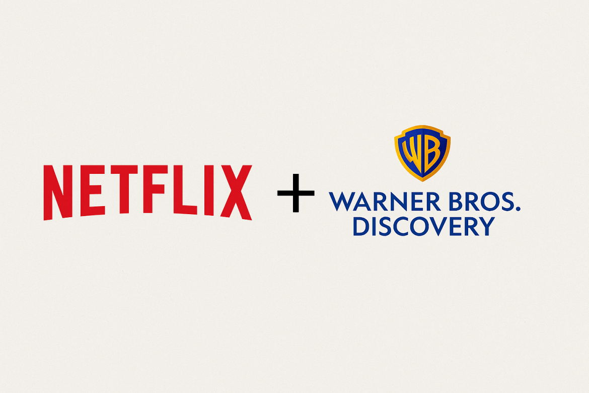 Netflix is weighing a bid for Warner Bros Discovery’s studio and streaming assets, marking what could be one of the entertainment industry’s most significant consolidation moves in recent years.The streaming giant has hired investment bank Moelis & Co to advise on a possible offer and has been granted access to Warner Bros Discovery’s financial data room, Reuters reported, citing sources.Moelis & Co, the investment bank, also advised Skydance Media on its successful bid for Paramount Global.Shares of both companies surged more than 3% in after-hours trading following the news.The development comes as <a href="https://invezz.com/news/2025/10/21/sale-or-split-whats-the-better-path-forward-for-wbd-stock/">Warner Bros Discovery evaluates strategic options</a>, including a potential split between its entertainment and television divisions or an outright sale of its business.Netflix eyes Hollywood crown jewelsA deal with Warner Bros Discovery would give Netflix ownership of some of Hollywood’s most valuable intellectual property, including the Harry Potter and DC Comics franchises.It would also bring under its control the Warner Bros television studio, which produces several Netflix hits such as “You,” “Running Point,” and “Maid.”The addition of HBO and its companion streaming service Max would further strengthen Netflix’s lineup with prestige dramas and a broader subscriber base.However, sources told Reuters that Netflix’s interest is limited to the studio and streaming assets, excluding legacy cable networks like CNN, TNT, and Food Network.CEO Ted Sarandos reiterated during the company’s latest earnings call that Netflix had “no interest in owning traditional media networks.”Warner Bros Discovery weighs its futureWarner Bros Discovery announced last week that its board is assessing a range of unsolicited offers, <a href="https://invezz.com/news/2025/09/11/warner-bros-discovery-stock-just-soared-30-what-happened/">including one from Skydance Media</a>, which recently acquired Paramount Global.The company is simultaneously considering a long-discussed plan to split its entertainment and television units.The split would separate the Warner Bros film and TV studios, HBO, and Max from its broadcast and cable network operations, which have faced pressure amid declining linear television audiences.Comcast President Mike Cavanagh also hinted that his company could be eyeing complementary media assets, telling investors that “more things are viable than maybe some of the public commentary suggests.”Netflix announces stock split amid strong share rallySeparately, Netflix unveiled a 10-for-1 forward stock split on Thursday, aiming to make its shares more affordable to retail investors. Under the plan, shareholders will receive nine additional shares for each share held after the market close on November 10. Trading on a split-adjusted basis will begin on November 17.Netflix’s stock has surged more than 360% over the past three years and currently trades above $1,100, making it one of only 10 S&P 500 companies with a four-digit share price.The move marks Netflix’s third stock split, following earlier ones in 2004 and 2015. While a split doesn’t affect the company’s overall valuation, it typically boosts liquidity and broadens investor participation.The post <a href="https://invezz.com/news/2025/10/31/netflix-exploring-potential-bid-for-warner-bros-discovery-heres-what-we-know/">Netflix exploring potential bid for Warner Bros Discovery? Here’s what we know</a> appeared first on <a href="https://invezz.com/">Invezz</a> Netflix exploring potential bid for Warner Bros Discovery? Here’s what we know