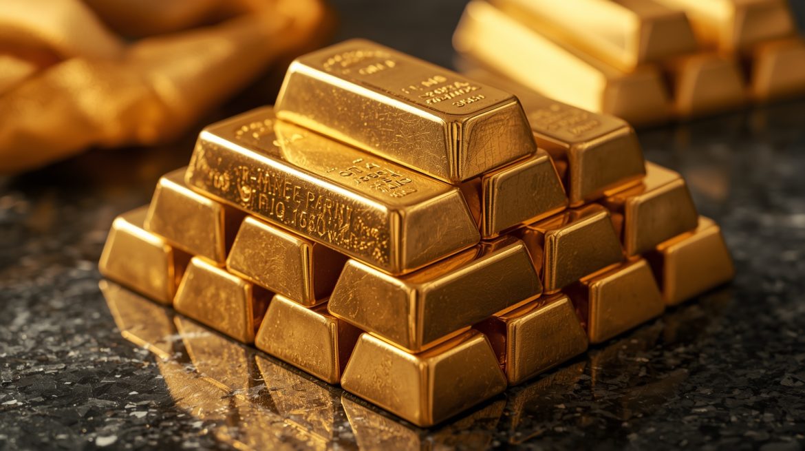 Gold on track for $6,000? Is it delusion or destiny?