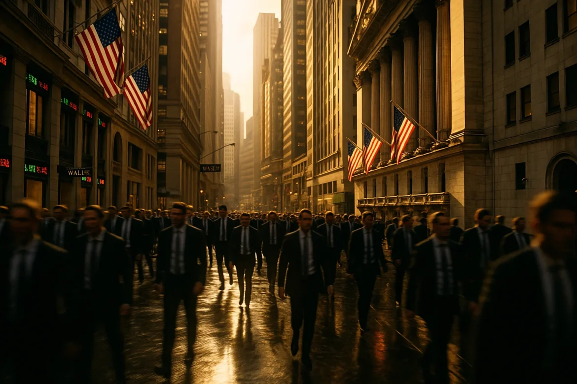 Dow futures declined over 160 points in early trade on Thursday, as investors digested a mixed bag of Big Tech earnings, the latest Federal Reserve policy decision, and the outcome of the Trump-Xi summit.The Dow Jones Industrial Average futures were down about 0.2%, reflecting a pause in the recent market rally.Fed Chair Jerome Powell’s comments that a December rate cut was “not a foregone conclusion” contributed to the cautious sentiment.The meeting between Trump and Xi Jinping resulted in a modest reduction in US tariffs on Chinese goods, but did not deliver a major breakthrough, while earnings from tech giants like Meta and Microsoft disappointed, further weighing on sentiment.5 things to know before Wall Street opens<strong>1. </strong>The meeting between Donald Trump and Xi Jinping wrapped up with a one-year trade agreement designed to cool the ongoing tensions between Washington and Beijing.Under the deal, China will resume imports of American soybeans and lift its restrictions on rare earth exports, materials vital to the tech industry.In return, the US agreed to cut tariffs on Chinese goods by 10%, trimming them from 57% to 47%.Both sides also pledged to work more closely on curbing the flow of fentanyl and to continue discussions around TikTok’s future.Trump hailed the talks as “amazing,” giving the meeting “a 12 out of 10” and confirming plans for reciprocal visits in 2026.<strong>2.</strong> Federal Reserve Chair Jerome Powell struck a cautiously upbeat tone on Wednesday, after the <a href="https://invezz.com/news/2025/10/29/fed-delivers-quarter-points-rate-cut-amid-data-uncertainty/">Fed announced a 25-basis-point rate cut.</a>He said the US economy is still growing at a moderate pace, even though inflation hasn’t completely cooled off yet.Powell also pointed out that job market risks have started to creep up, so the Fed plans to keep a close eye on new data before deciding what to do next.He made it clear, though, that another rate cut in December isn’t a sure thing, calling it “not a foregone conclusion.”Alongside the rate move, the Fed said it will stop shrinking its balance sheet starting December 1, signaling a more measured approach going forward.<strong>3. </strong>The pre-market trading is witnessing some major moves on Thursday, as Alphabet shares jumped about 6% on strong Q3 results, Meta and Microsoft shares plunged about 8% and 2%.Alphabet reported a landmark quarter with revenue soaring 16% year-over-year to $102.3 billion, driven by double-digit growth in Google Search, YouTube ads, subscriptions, and Cloud services.In contrast, Meta’s earnings were hit by a $16 billion one-time tax charge, coupled with rising AI-related costs, despite revenue beating estimates.Microsoft disappointed with Azure sales slightly below expectations, dampening investor enthusiasm despite solid overall cloud growth.<strong>4. </strong>US-listed rare earth miners jumped on the news that China will delay its new export controls following the Trump–Xi summit.Shares of USA Rare Earth climbed about 4.5%, while MP Materials gained 3.3%, as investors welcomed the easing of trade tensions.The one-year postponement gives US producers some breathing room, especially as they work to strengthen domestic supply chains for critical minerals.MP Materials, which has recently ramped up production and continues to benefit from US government support, remains a central player in the effort to reduce reliance on China.<strong>5. </strong>The global markets experienced mixed trading on Thursday, with gains led by the technology and energy sectors.Asian shares rose modestly on optimism over US-China trade developments following the Trump-Xi summit, and investors also watched for easing geopolitical tensions.Conversely, <a href="https://invezz.com/news/2025/10/30/europe-markets-open-stocks-mixed-as-investors-eye-ecb-gdp-data/">European markets </a>showed cautious sentiment, weighed down by ongoing economic concerns and corporate earnings.Major indices like the FTSE and DAX traded sideways, with financial and industrial sectors facing slight pressure.The post <a href="https://invezz.com/news/2025/10/30/dow-futures-plunge-as-investors-weigh-trump-xi-trade-deal-5-things-to-know-before-wall-street-opens/">Dow futures plunge as investors weigh Trump-Xi trade deal: 5 things to know before Wall Street opens</a> appeared first on <a href="https://invezz.com/">Invezz</a> Dow futures plunge as investors weigh Trump-Xi trade deal: 5 things to know before Wall Street opens