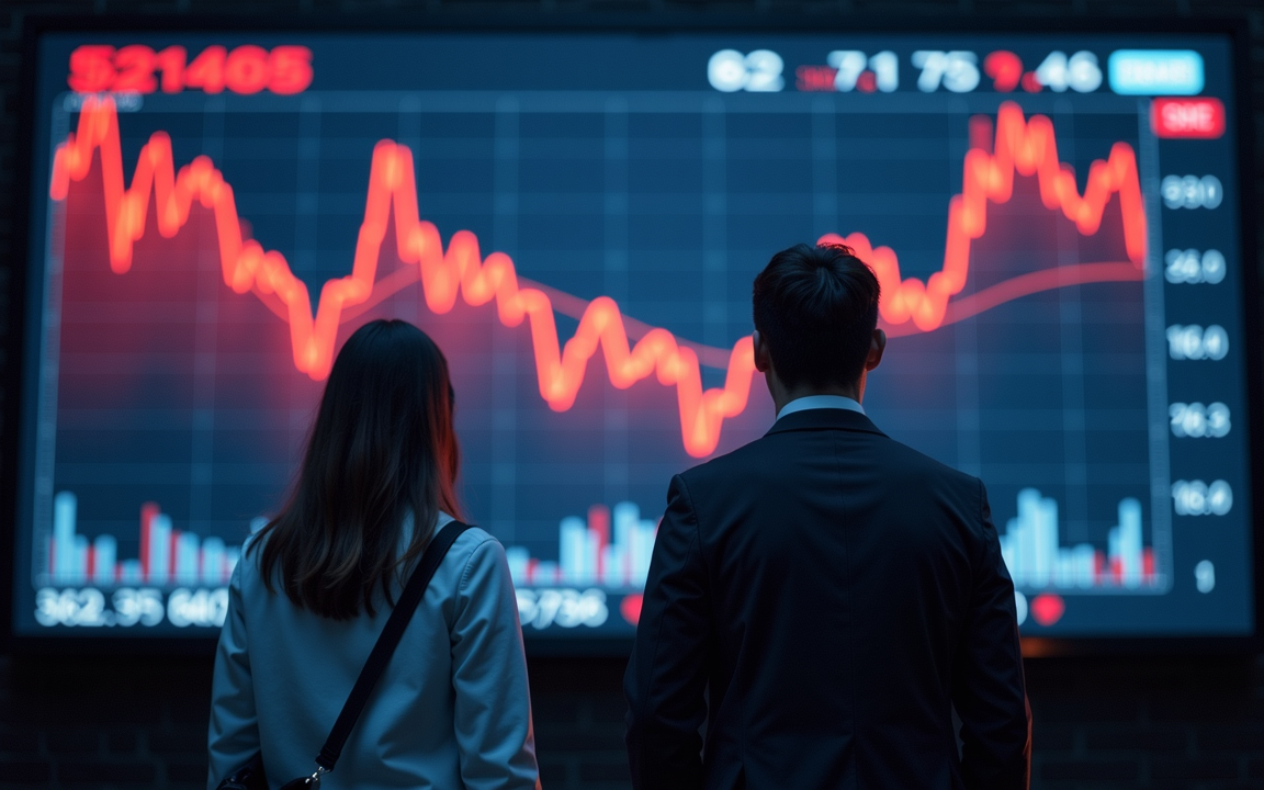 European markets opened on a mixed note on Tuesday, as investors adopted a wait-and-see approach ahead of the Federal Reserve’s anticipated interest rate decision.The continent’s major indices displayed modest movements, with Germany’s DAX dropped 0.4% to 24,206.27 points, while the UK’s FTSE 100 opened nearly flat at 9,653 and France’s CAC 40 slipped 0.26% to 8,217.38 points.The cautious sentiment in the equity market came after a healthy rally on Monday, which propelled European markets to record highs in recent sessions.The Fed moment: Steering through uncertaintyTuesday’s market action was pretty subdued, and it’s not hard to see why. Everyone is essentially on pause until the Federal Reserve wraps up its meeting on Wednesday.Investors are almost certain (about 96%, per CME FedWatch) that the Fed will cut rates by 25 basis points.But what really matters now is what Jerome Powell says about the December meeting and how the Fed sees the economy from here.The central bank is trying to balance a softening labor market with still-sticky inflation, and to make things trickier, the ongoing US government shutdown has limited the flow of fresh economic data.You could see the uncertainty in Europe too. The STOXX Europe 600 plunged 0.29% to 575.04, a sign that investors prefer to wait rather than make bold moves before hearing from Powell.Still, the broader tone in Europe wasn’t entirely cautious. Expectations of US rate cuts tend to benefit global equities, and that tailwind has been especially good for the UK market.The FTSE 100 has pushed to record highs near 9,672, helped not just by Fed optimism but also by cooling inflation at home, which has boosted the chances of a Bank of England rate cut in December.European markets: Geopolitics becomes a catalyst for consolidationUnderpinning the cautious market mood was the week’s backdrop of US-China trade developments.News of an initial trade framework agreement and President Trump’s scheduled meeting with China’s Xi Jinping on Thursday had sparked significant rallies in recent sessions.By Tuesday, however, much of this positive sentiment appeared priced in, explaining why markets opted for consolidation rather than continued advance.The takeaway from Tuesday’s trading was pretty straightforward: the investors aren’t in the mood to make big moves until they hear directly from Powell.Even in Germany, where the DAX managed a small gain, there was a clear tone of caution. The index is only up about 2.23% for the month and could still run into pressure with the European Central Bank meeting coming up on Thursday.France wasn’t any more upbeat. French stocks stayed on the back foot as political tensions over the government’s budget continued to hang over the market.That uncertainty has already had consequences as Moody’s recently revised France’s outlook downward, and that downgrade added another layer of caution for investors.The post <a href="https://invezz.com/news/2025/10/28/european-markets-open-mixed-on-tuesday-ftse-opens-flat-dax-drops-0-4/">European markets open mixed on Tuesday: FTSE opens flat, DAX drops 0.4%</a> appeared first on <a href="https://invezz.com/">Invezz</a> European markets open mixed on Tuesday: FTSE opens flat, DAX drops 0.4%