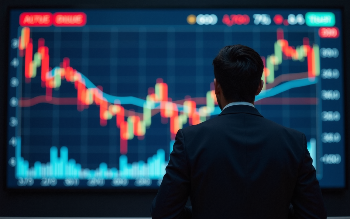 Dow futures are trading in green on Wednesday, buoyed by optimism surrounding ongoing AI advancements and strong corporate earnings, especially in the tech sector.Investors await the Federal Reserve’s highly anticipated policy decision, with a widely expected 25-basis-point rate cut.The market will also be watching closely at Fed Chair Jerome Powell’s post-meeting remarks on the pace of future easing.The market mood is further supported by hopes of easing US-China trade tensions ahead of a high-level meeting this week, keeping investor sentiment cautiously optimistic despite some volatility risks.5 things to know before Wall Street opens<strong>1.</strong> The Federal Reserve is widely expected to announce a 25-basis-point rate cut today, October 29, bringing the federal funds rate to 3.75%-4.00%.This marks the second consecutive reduction this year, following September’s quarter-point cut that lowered rates to 4.00%-4.25%.The policy decision will be announced at 2:00 PM ET (11:30 PM IST), with Fed Chair Jerome Powell’s press conference scheduled for 2:30 PM ET (12:00 AM IST).Market expectations show a 99.4% probability of the cut. However, the decision comes amid significant uncertainty as the ongoing government shutdown has prevented the release of key economic data, including September’s jobs report.Powell’s remarks will be crucial for gauging the Fed’s approach to future cuts, particularly December’s meeting, as officials balance concerns over a cooling labor market against persistent inflation pressures.<strong>2. </strong>A big lineup of tech heavyweights is reporting earnings after the market closes on Wednesday, as Microsoft, Meta, and Alphabet are all on deck with their results.Analysts expect Microsoft to come in with earnings of about $3.65 per share on $75.35 billion in revenue, that’s up nicely from the $65.59 billion it pulled in during the same quarter last year.Meta is projected to post EPS of $6.65 with $49.3 billion in sales, and Alphabet is forecast to deliver EPS of $2.33 on roughly $99.53 billion in revenue.It’s not just tech, either. Caterpillar, ServiceNow, Boeing, Verizon, and CVS Health are also reporting today.CVS has already shared its numbers: $102.9 billion in revenue, up 7.8% year over year, and adjusted earnings of $1.60 per share. Verizon reported $33.8 billion in revenue and EPS of $1.17.<strong>3. </strong><a href="https://invezz.com/news/2025/10/29/nvidia-blackwell-in-trump-xi-talks-wall-streets-obsession-just-became-diplomacy/">Nvidia</a> is closing in on a milestone no company has ever hit before, a $5 trillion market value, thanks to a massive AI-fueled rally.On Wednesday, the stock jumped more than 3% in premarket trading after CEO Jensen Huang said the company has racked up $500 billion worth of orders for its AI chips.Nvidia also announced that it plans to build seven new supercomputers for the US Department of Energy, further cementing its position at the center of the AI boom.The company’s explosive growth is keeping investors fired up as the stock edges closer to that record-breaking $5 trillion mark.<strong>4.</strong> US Treasury yields remained mostly stable on Wednesday as investors awaited the Federal Reserve’s policy decision following its two-day meeting.The 10-year Treasury yield edged up slightly to about 3.99%, while the 2-year yield was steady near 3.50%, reflecting market anticipation of a 25-basis-point rate cut.The ongoing US government shutdown has clouded economic data releases, adding uncertainty to the outlook.Investors will closely watch Fed Chair Jerome Powell’s post-meeting remarks for guidance on future rate cuts and policy direction, amid keen attention on US-China trade developments expected this week.<strong>5.</strong> Asian markets were mostly higher on Wednesday. Japan’s Nikkei 225 jumped 2.17% to a fresh record of 51,307.65, and South Korea’s Kospi also hit a new all-time high.The rally came on the back of renewed excitement around AI after Nvidia revealed $500 billion in chip orders and plans to build supercomputers for the US Department of Energy.Over in <a href="https://invezz.com/news/2025/10/29/europe-markets-open-stocks-dip-as-fed-rate-decision-looms-db-santander-results-eyed/">Europe</a>, stocks were more muted. The STOXX 600 was little changed at 575.66 as investors worked through earnings reports and waited for the Fed’s rate decision.The post <a href="https://invezz.com/news/2025/10/29/dow-futures-soar-ahead-of-fed-decision-5-things-to-know-before-wall-street-opens/">Dow futures soar ahead of Fed decision: 5 things to know before Wall Street opens</a> appeared first on <a href="https://invezz.com/">Invezz</a> Dow futures soar ahead of Fed decision: 5 things to know before Wall Street opens