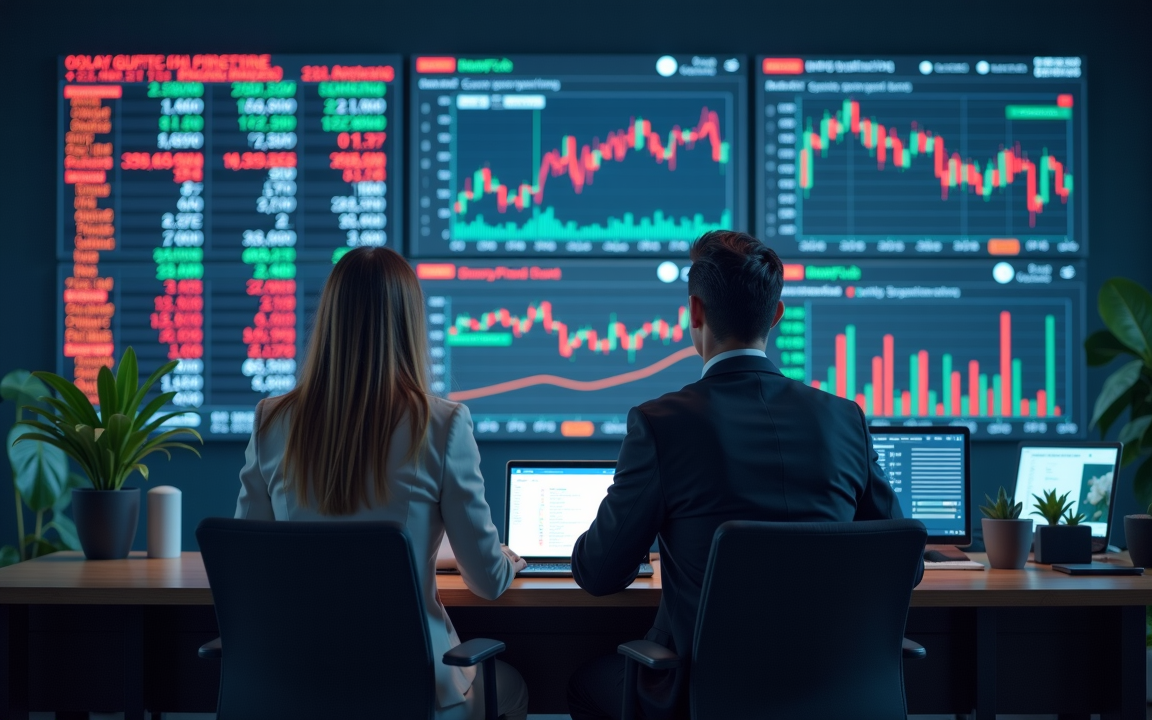 European stocks opened lower on Friday as investors navigated a complex mix of signals, weighing a cautious stance from the European Central Bank against strong earnings from US tech giants and a landmark trade truce between Washington and Beijing.The pan-European Stoxx 600 was trading approximately 0.2% lower shortly after the opening bell, reflecting a prevailing mood of uncertainty at the end of a busy week for global markets.The main drivers for the region were centered in Europe. On Thursday, the European Central Bank held its key deposit facility rate steady at 2% for the third consecutive meeting, providing stability but offering no new stimulus to the market.In a more positive development, flash data from Eurostat revealed that the euro zone economy grew by a better-than-expected 0.2% in the third quarter, narrowly beating the 0.1% forecast. However, the modest upside surprise was not enough to spark a broad market rally.US tech giants provide an upbeat signalWhile European sentiment was subdued, a powerful positive cue came from the US after the market close on Thursday. Amazon shares soared more than 13% in after-hours trading after the company reported that its cloud computing revenue surged 20% in the third quarter, crushing Wall Street estimates. Apple also posted strong fiscal fourth-quarter results, lifting its shares by about 3%.The earnings calendar is quieter on Friday, but investors will be monitoring results from US oil majors Chevron and Exxon Mobil later in the day.Geopolitics, gold, and oil in focusGlobally, markets continued to assess the outcome of the high-stakes meeting between US President Donald Trump and Chinese President Xi Jinping. Trump said he had reached a one-year agreement with Xi on rare earths and other critical minerals, and that Washington will cut fentanyl-related tariffs on Beijing to 10% after their meeting in South Korea.In the commodities space, oil is on track for its third consecutive monthly decline, with Brent crude futures trading down 0.56% to $60.24 a barrel. Gold also showed signs of cooling, falling below the key $4,000 an ounce mark on Thursday before recovering to trade around $4,025.10 an ounce.Asian markets find firmer footingOvernight, the mood in Asia-Pacific markets was more optimistic. Japanese stocks led gains as investors in the region reacted positively to the de-escalation in the US-China trade dispute. Adding to the tech narrative, Korean semiconductor giant Samsung announced plans to purchase and deploy a cluster of 50,000 Nvidia GPUs to enhance its chip manufacturing capabilities, signaling continued heavy investment in the sector.The post <a href="https://invezz.com/news/2025/10/31/europe-markets-open-stocks-to-fall-as-traders-weigh-ecb-hold-gdp-beat/">Europe markets open: Stoxx 600 dips 0.2% as traders weigh ECB, US earnings</a> appeared first on <a href="https://invezz.com/">Invezz</a> Europe markets open: Stoxx 600 dips 0.2% as traders weigh ECB, US earnings