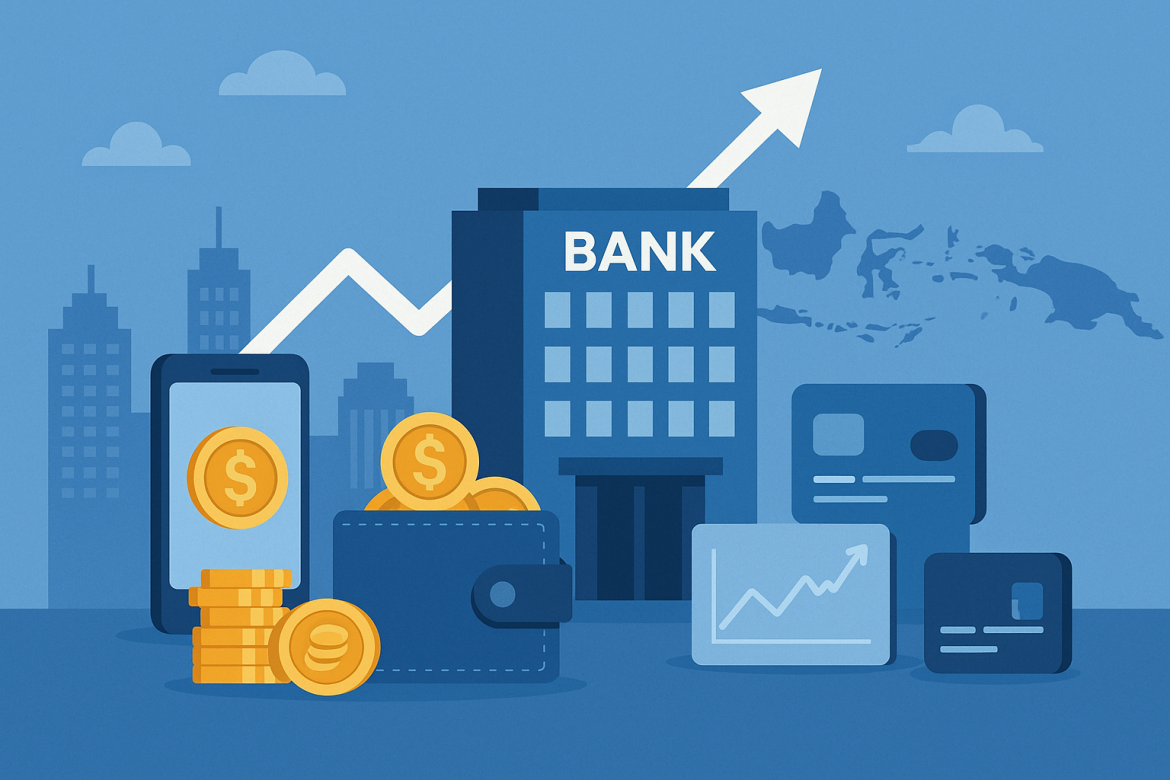 Super Bank IPO plan puts spotlight on Indonesia fintech growth