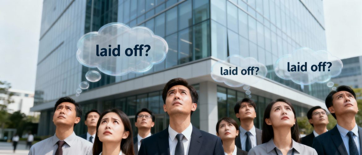 Baidu launches major layoffs as ad revenue falls and AI competition intensifies: report