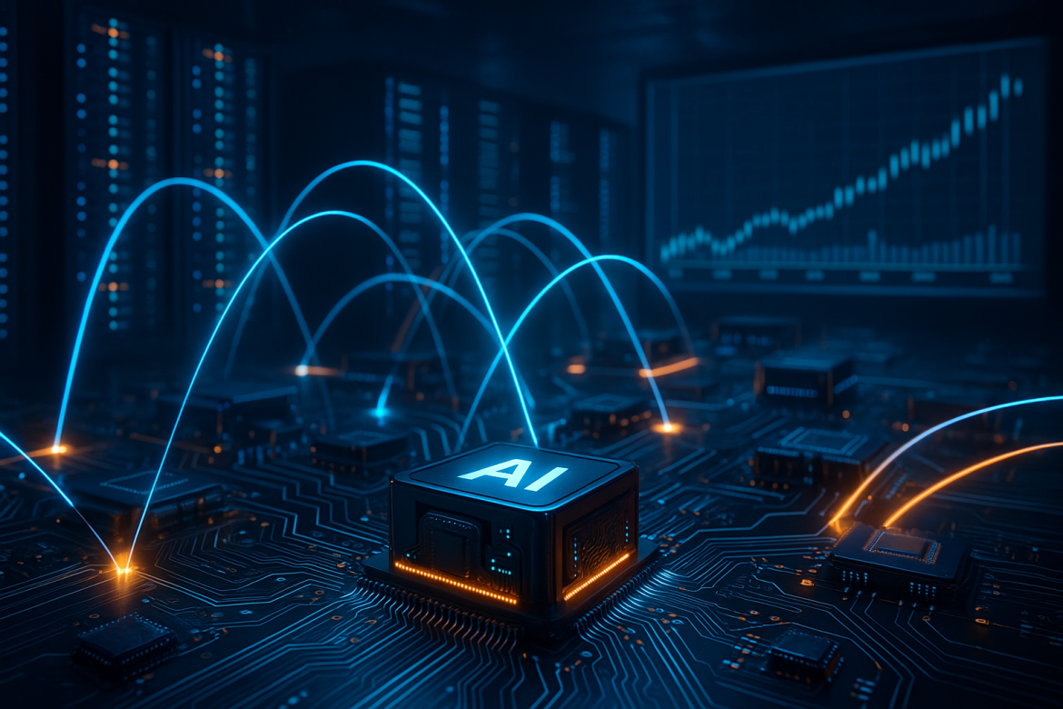 Marvell Technology to acquire Celestial AI for $3.25B