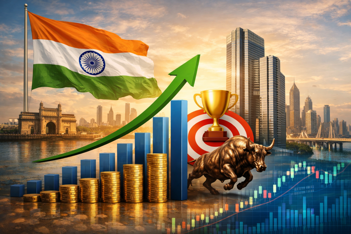 JPMorgan reclaims top spot in India’s equity deals in 2025