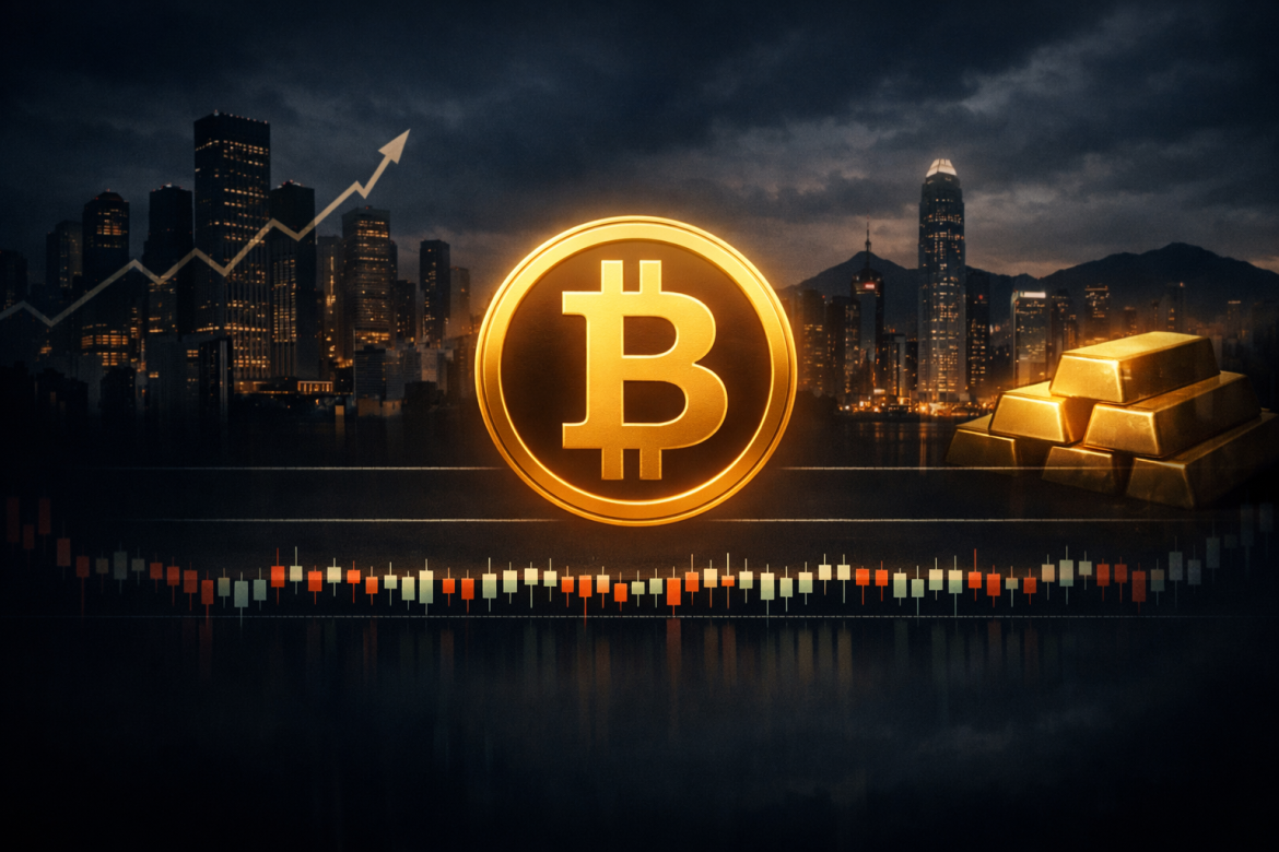 Bitcoin holds near $87k as volatility compresses; analysts split on 2026 outlook
