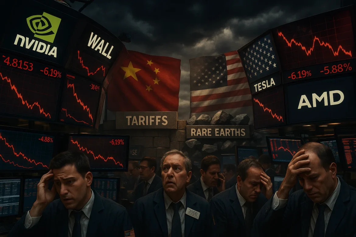 FactSet stock price has slumped this year: will it rebound after earnings?