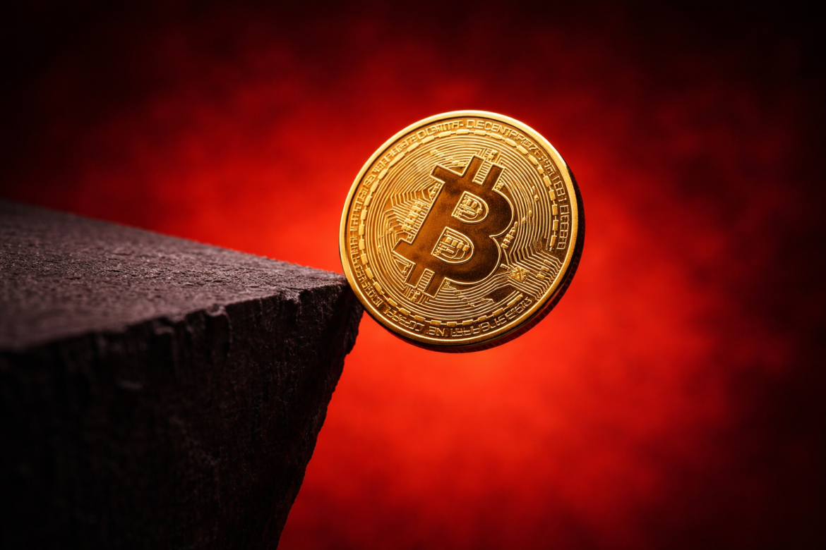 Bitcoin ETF inflows hit three-month high as trade tensions trigger crypto pullback