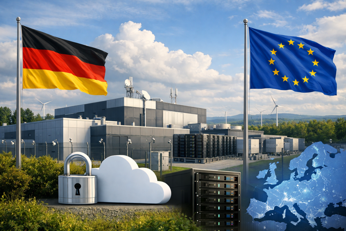 Amazon expands AWS sovereign cloud push in Europe as data rules tighten