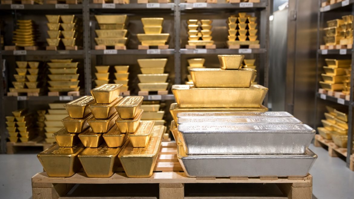 Silver within a whisker of $100/oz; gold nears $5,000—what’s behind the rally?