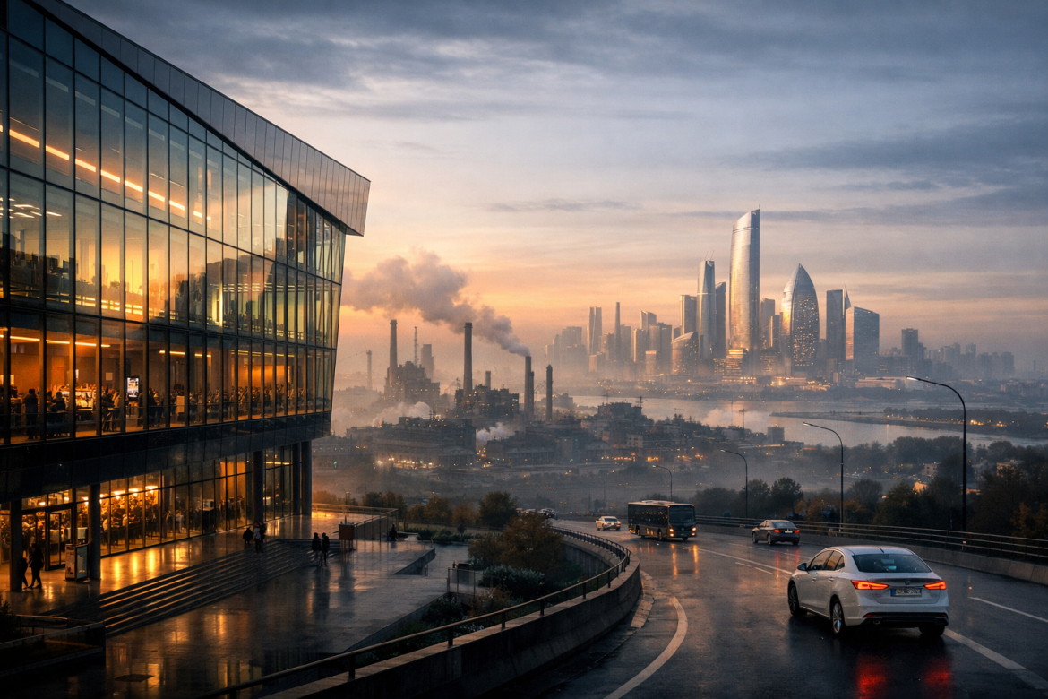 Europe bulletin: FTSE 100 breaks 10,000, manufacturing slump deepens, Tesla sales split